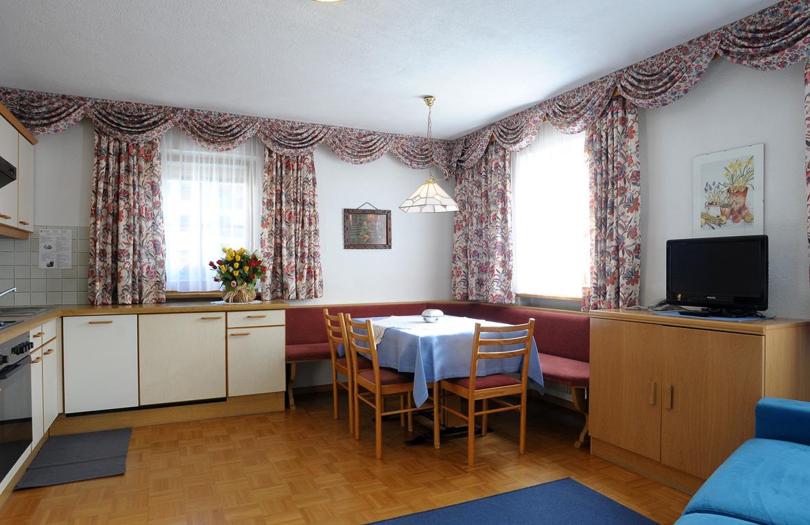 Residence Vajolet Badia 11 suedtirol.info