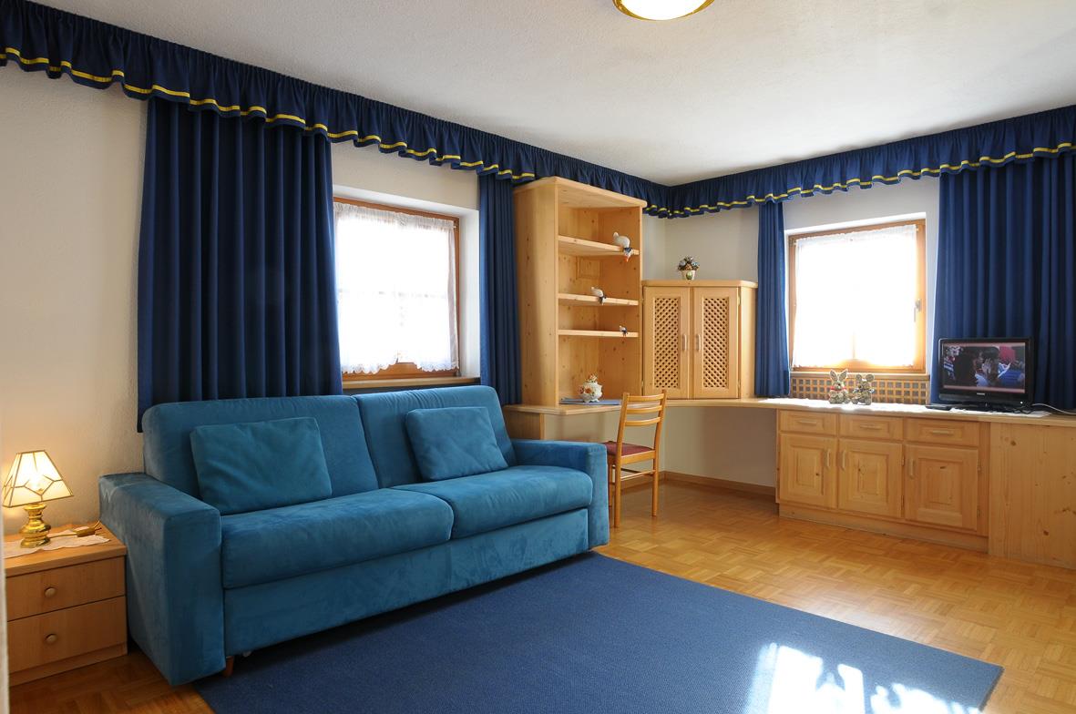 Residence Vajolet Badia 10 suedtirol.info