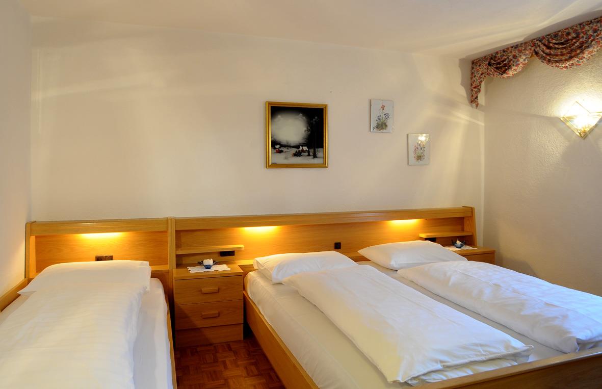 Residence Vajolet Badia 2 suedtirol.info