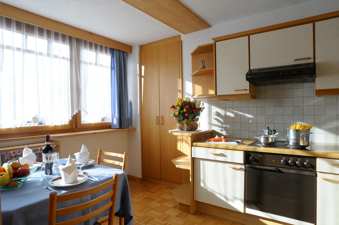Residence Vajolet Badia 6 suedtirol.info