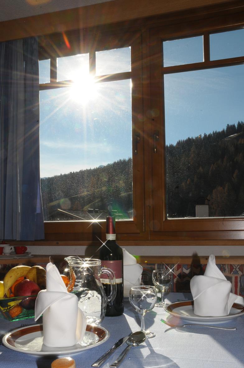 Residence Vajolet Badia 9 suedtirol.info