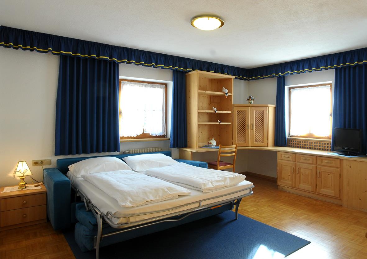 Residence Vajolet Badia 5 suedtirol.info