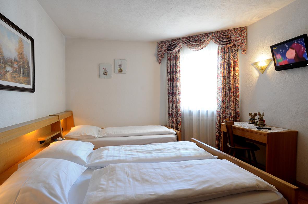 Residence Vajolet Badia 13 suedtirol.info