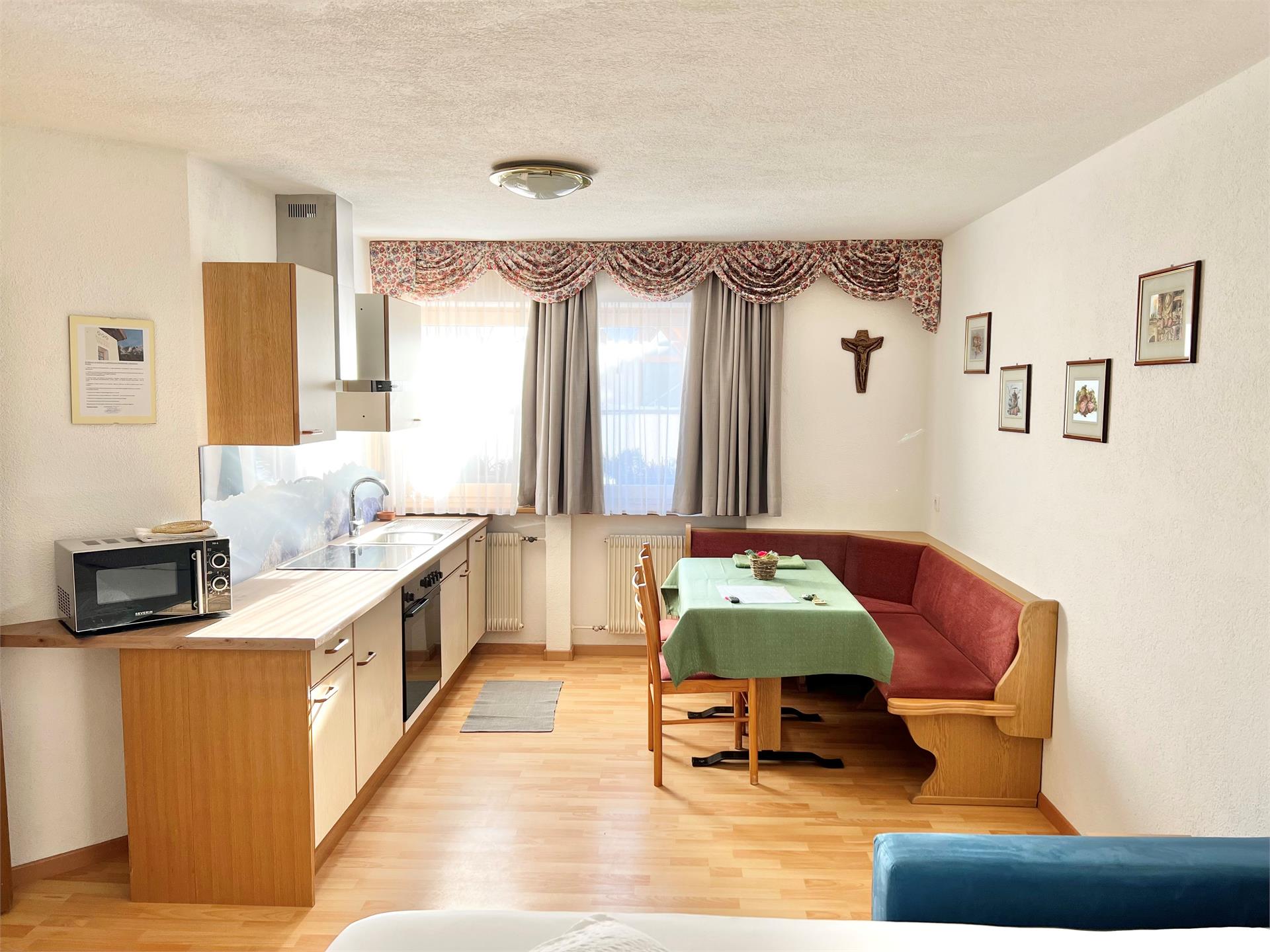 Residence Vajolet Badia 18 suedtirol.info