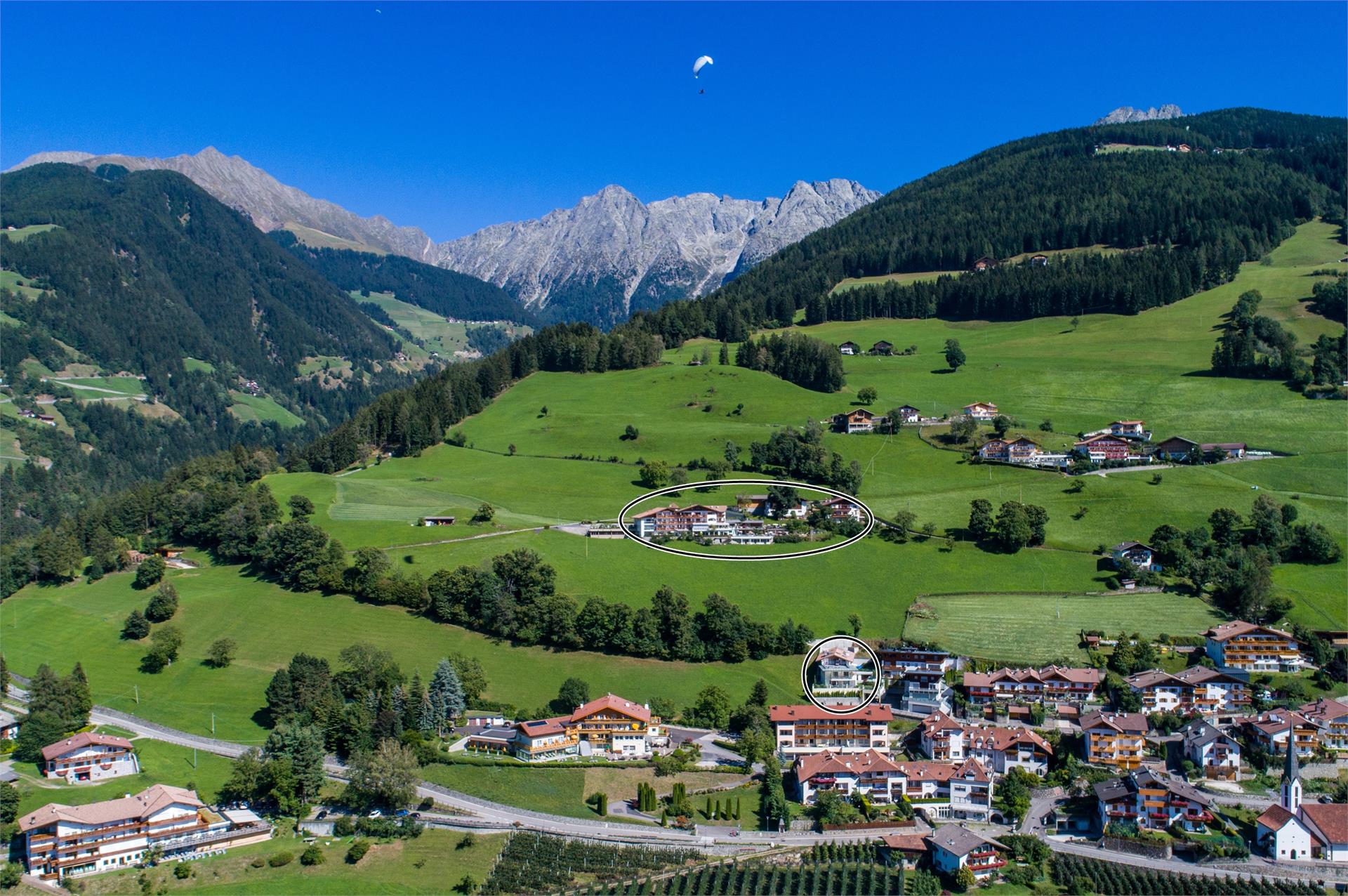Residence Gruberhof Schenna 3 suedtirol.info
