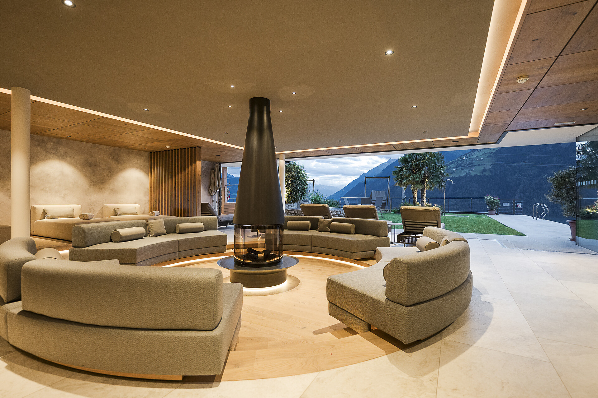 Residence Gruberhof Schenna 29 suedtirol.info
