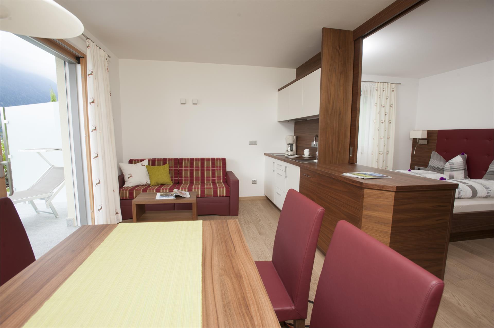 Residence Gruberhof Schenna 7 suedtirol.info