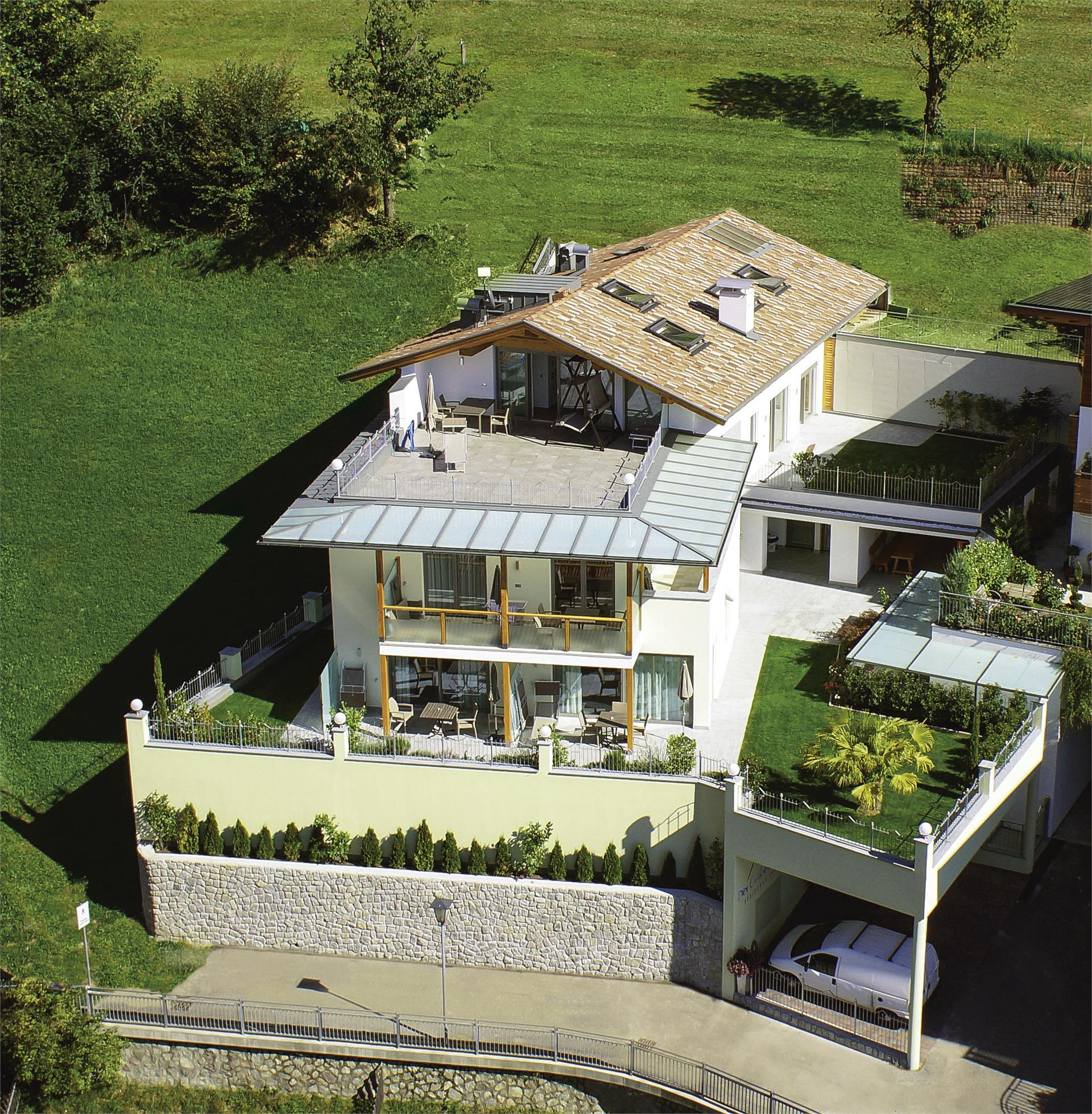 Residence Gruberhof Schenna 2 suedtirol.info