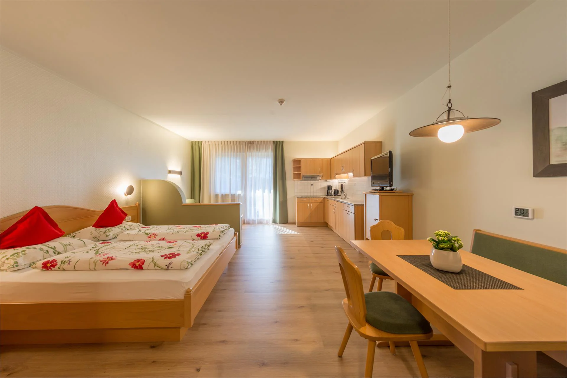 Residence Neuhäuslhof Meran/Merano 8 suedtirol.info