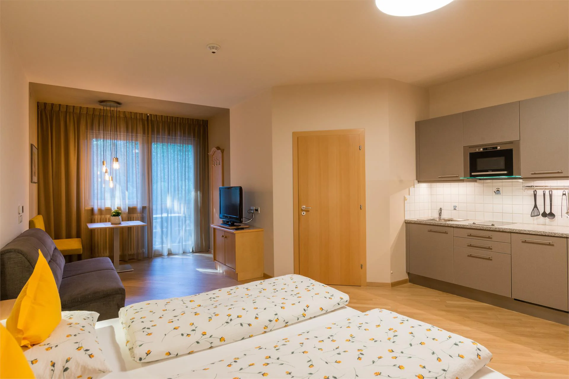 Residence Neuhäuslhof Meran/Merano 7 suedtirol.info