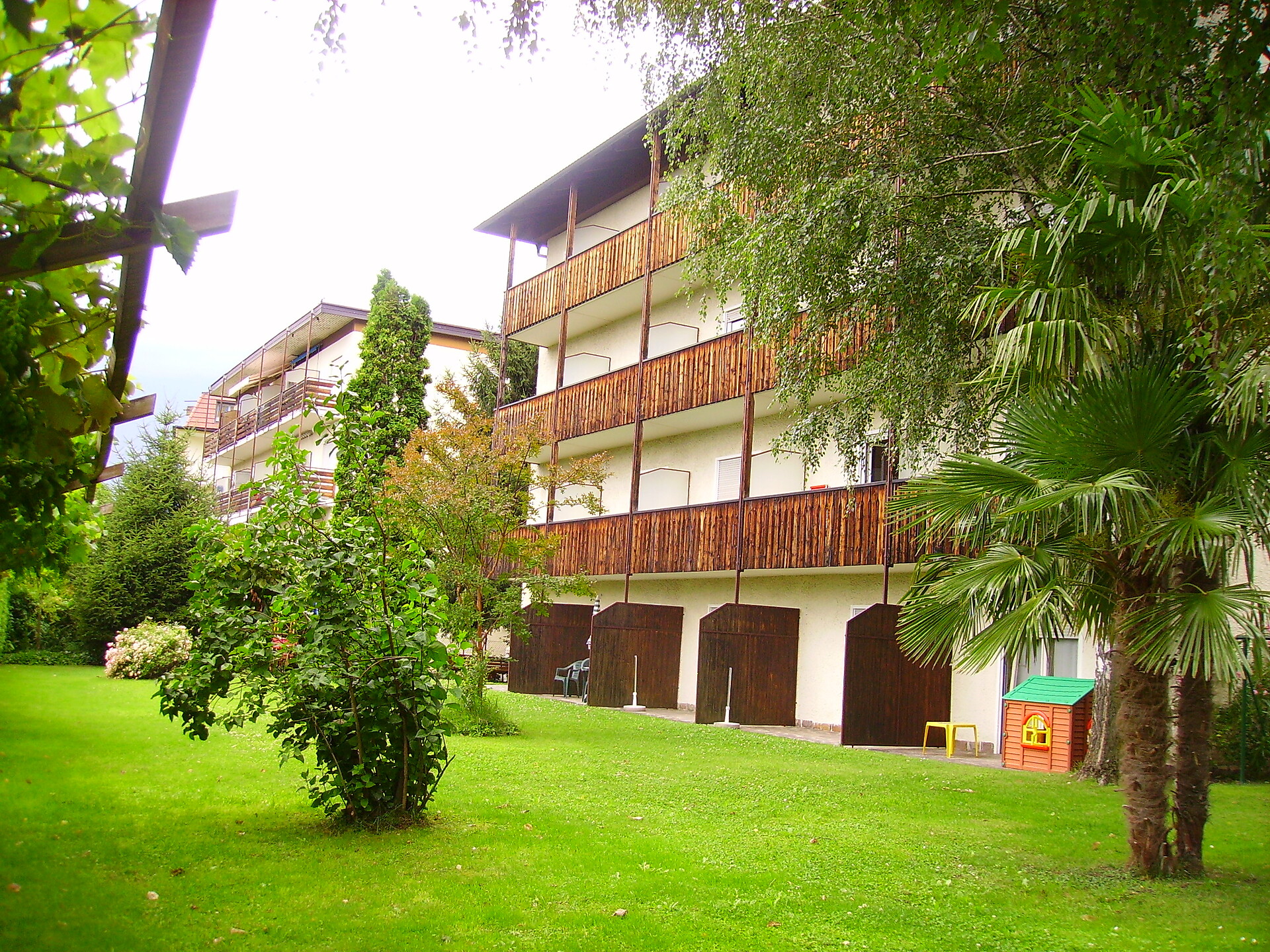 Residence Bichler K.g.