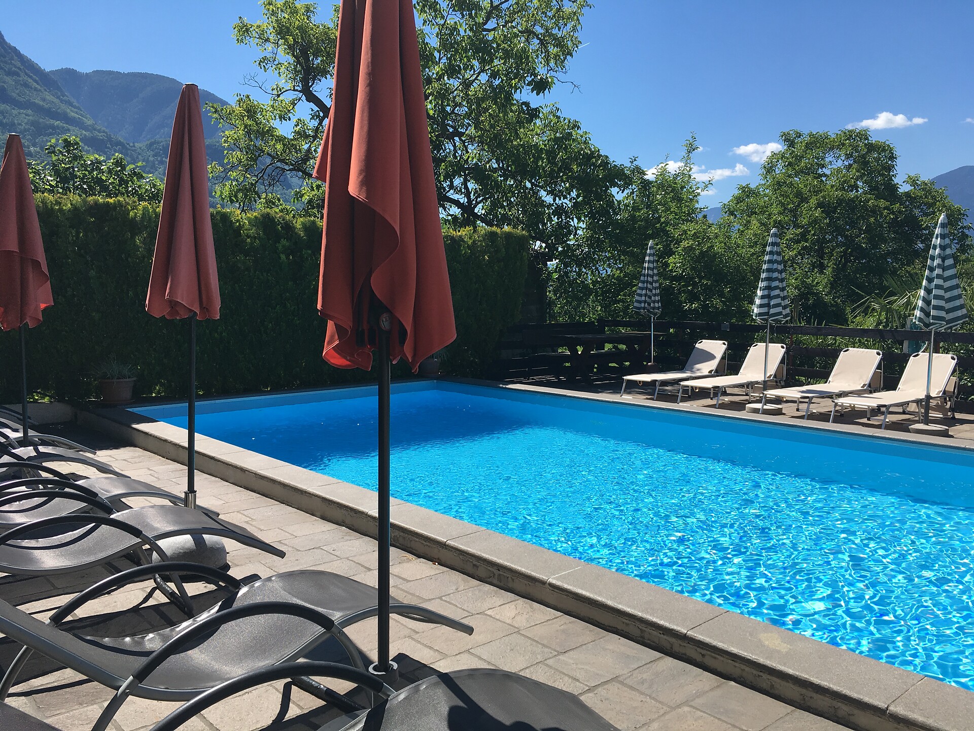 appartamenti Merano Bichler