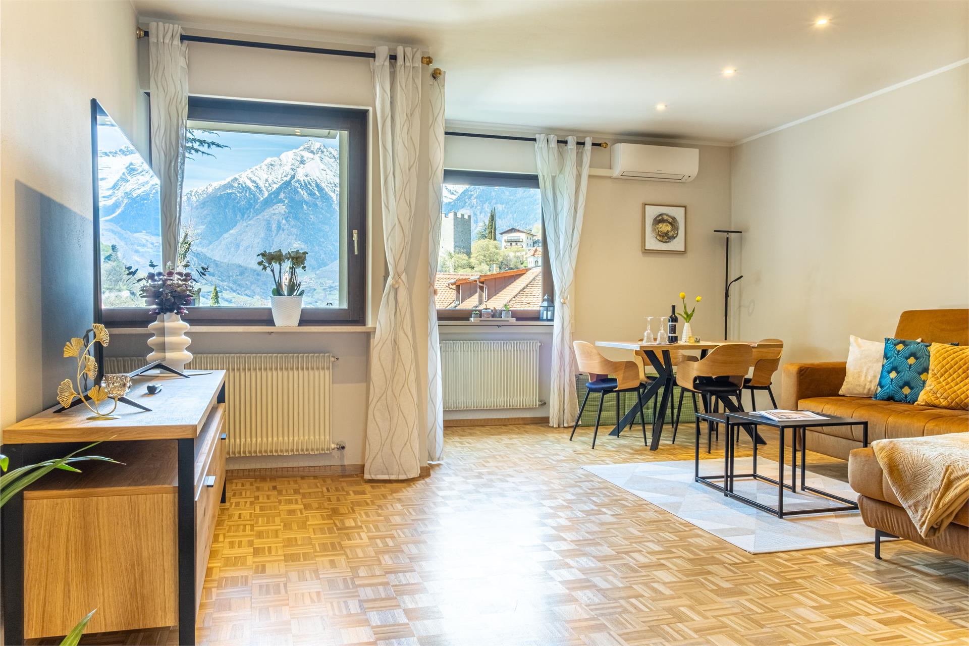 Residence Diana Meran 27 suedtirol.info
