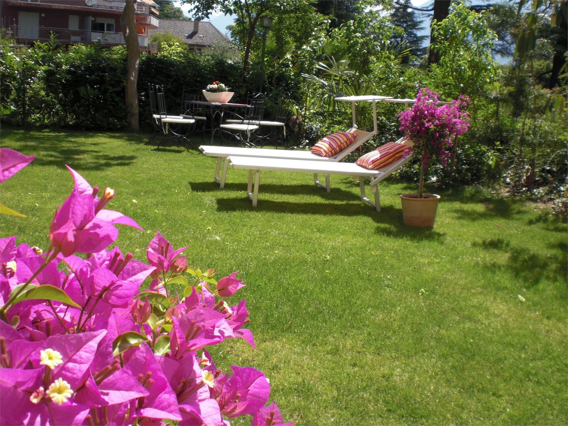 Residence Diana Meran 21 suedtirol.info