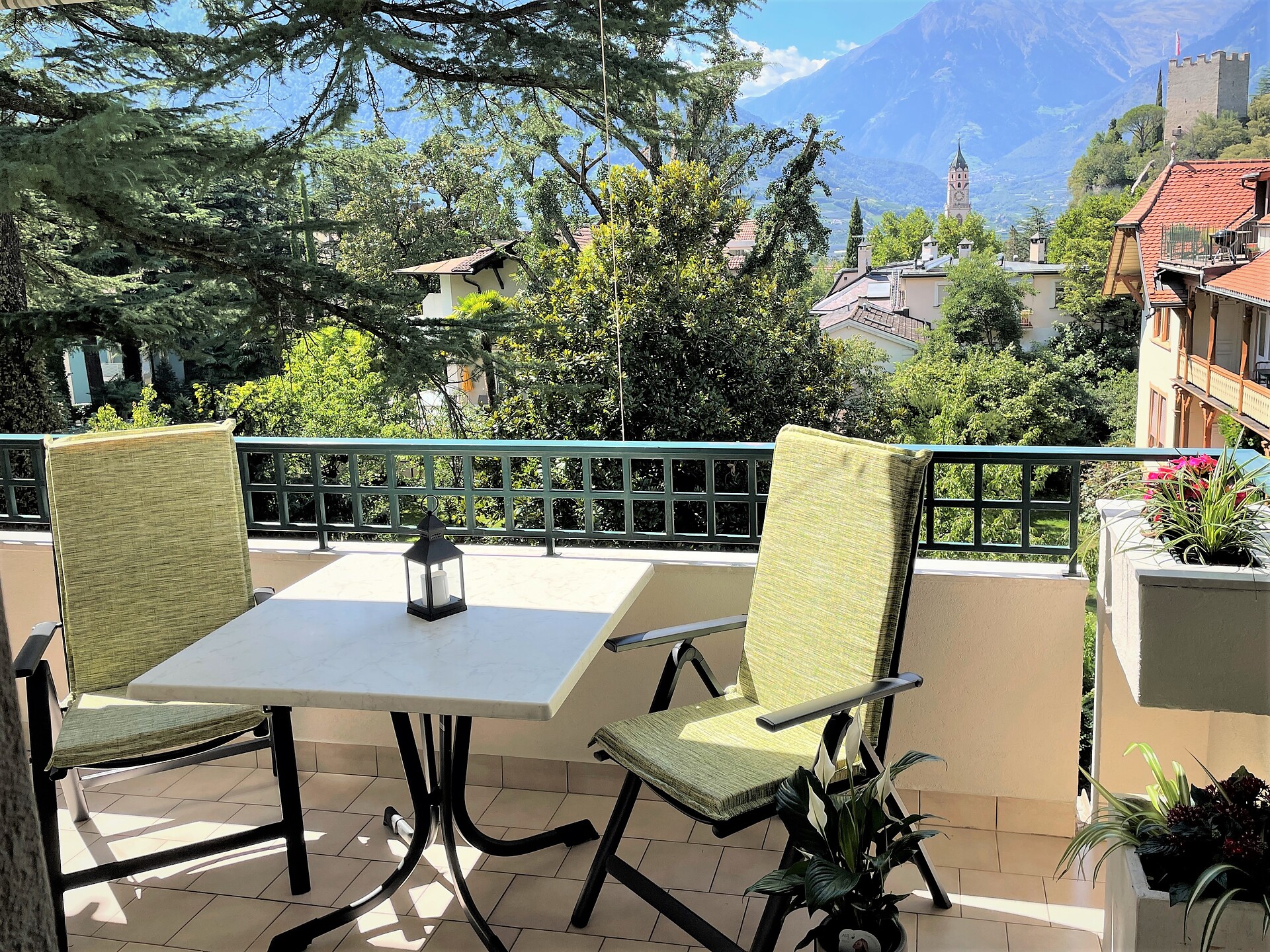 Residence Diana Meran 11 suedtirol.info