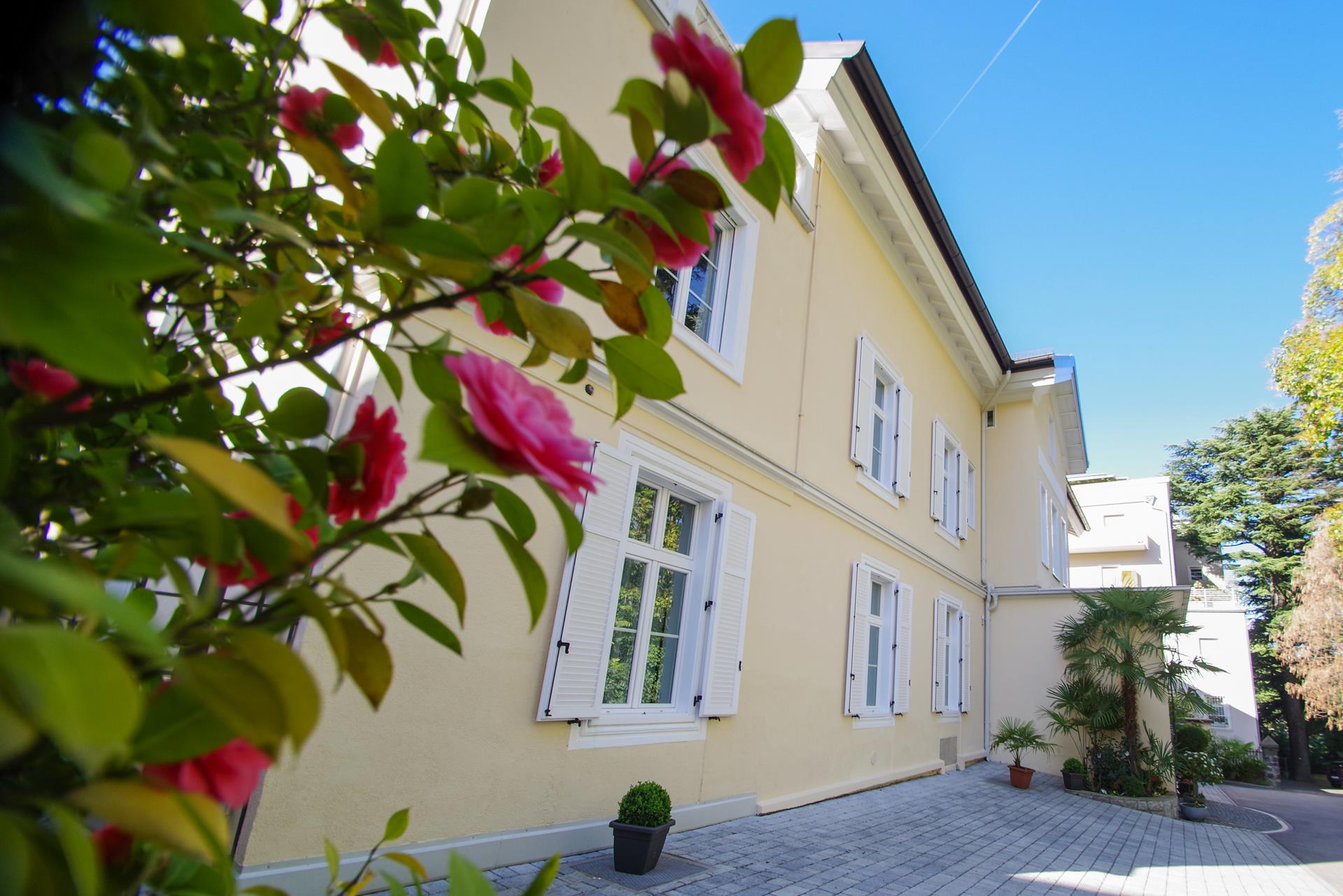 Residence Diana Meran 22 suedtirol.info