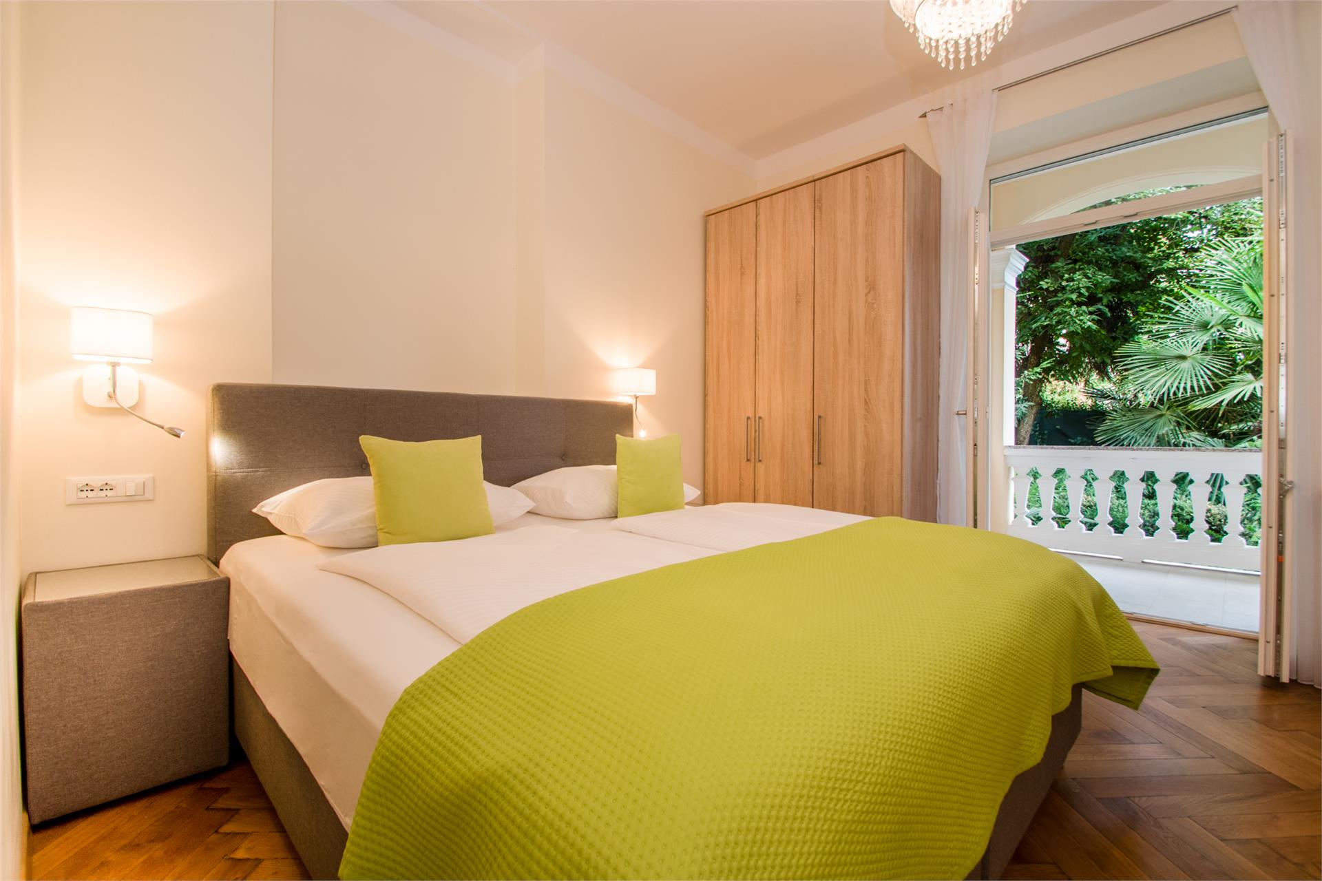 Residence Diana Meran 4 suedtirol.info