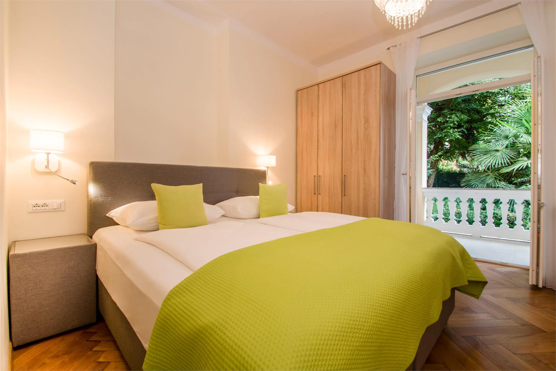 Residence Diana Merano 4 suedtirol.info
