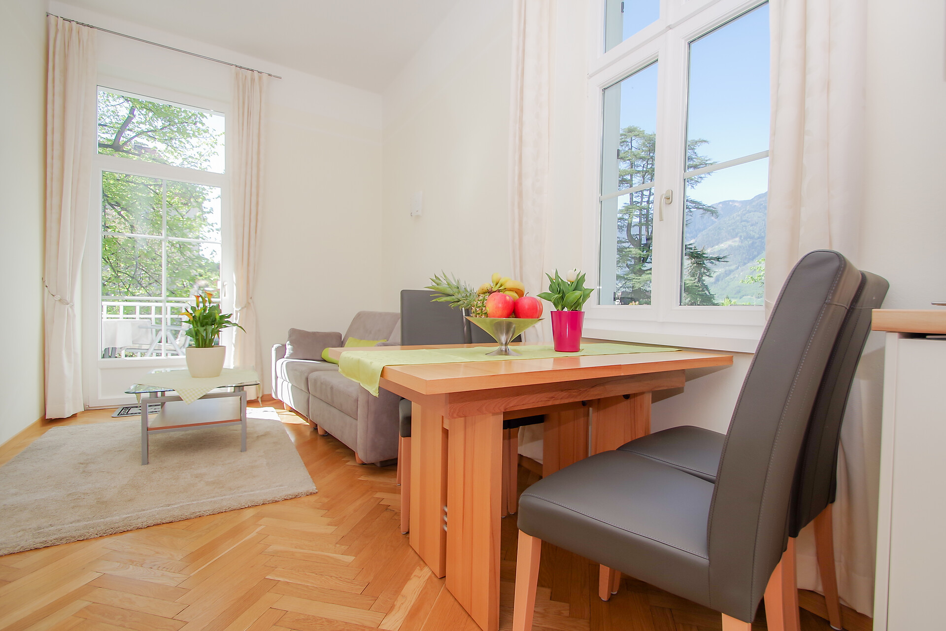 Residence Diana - Meran und Umgebung - #11 - suedtirol.info