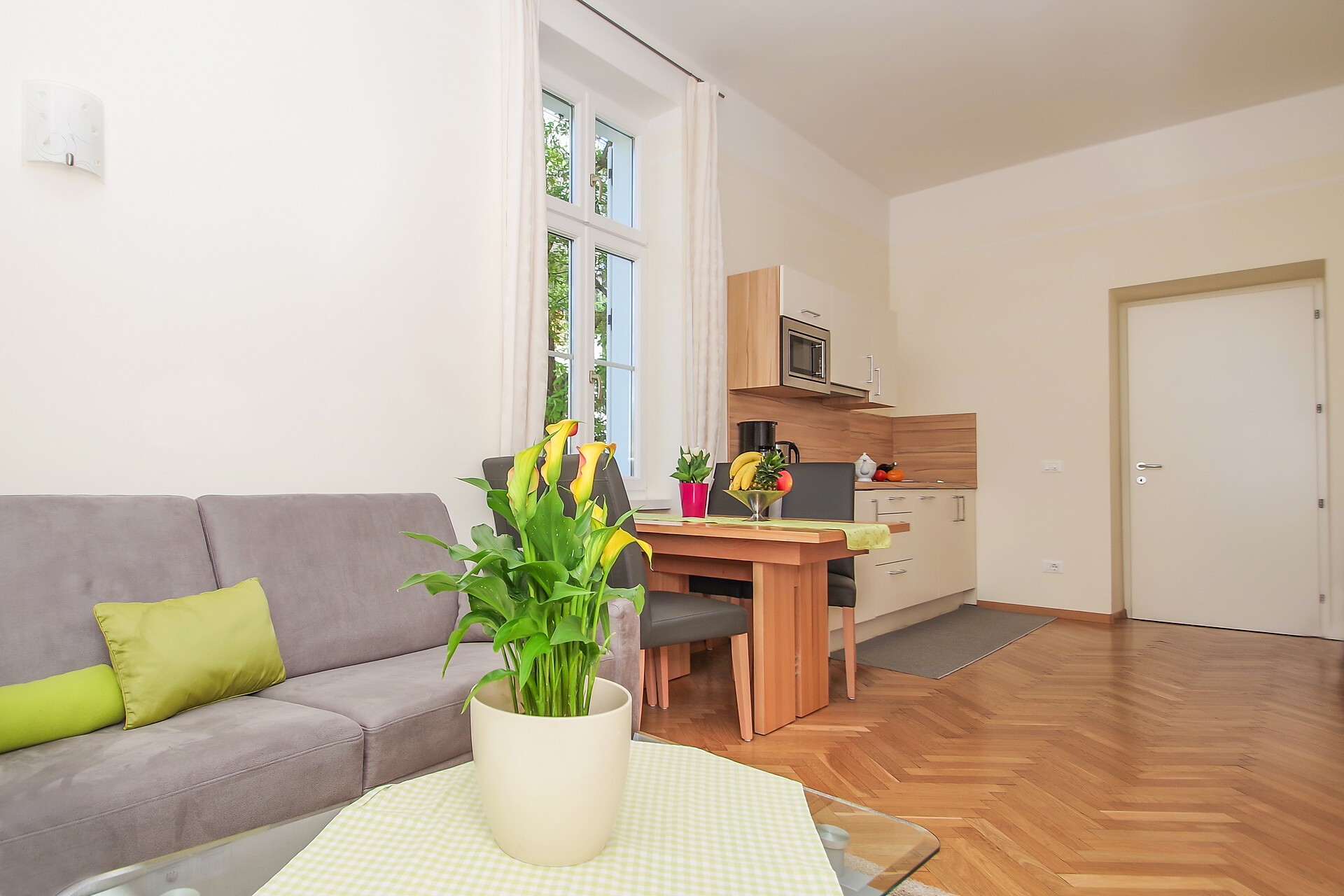 Residence Diana - Meran und Umgebung - #16 - suedtirol.info