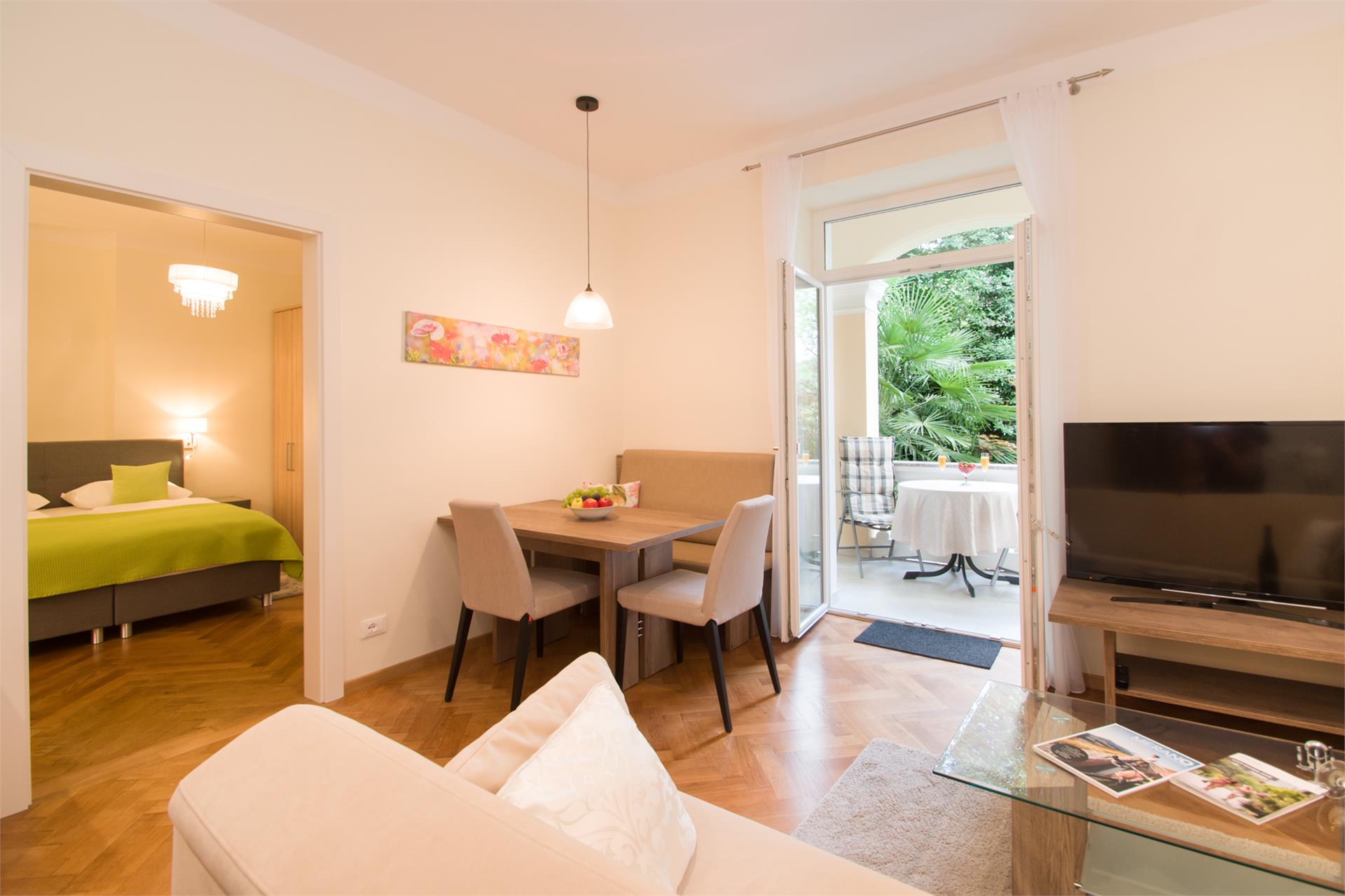 Residence Diana Meran 3 suedtirol.info