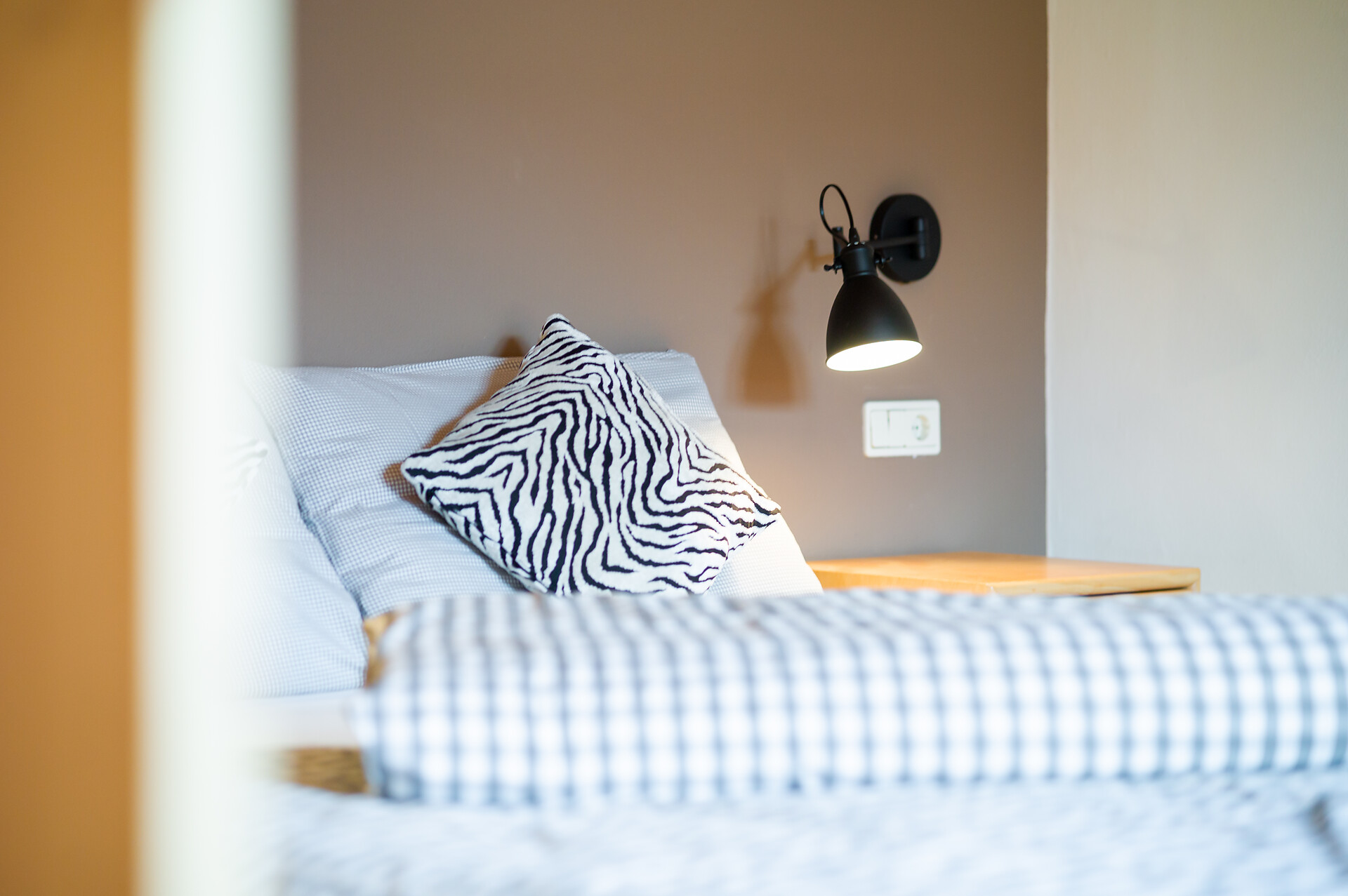 Bed App. B
