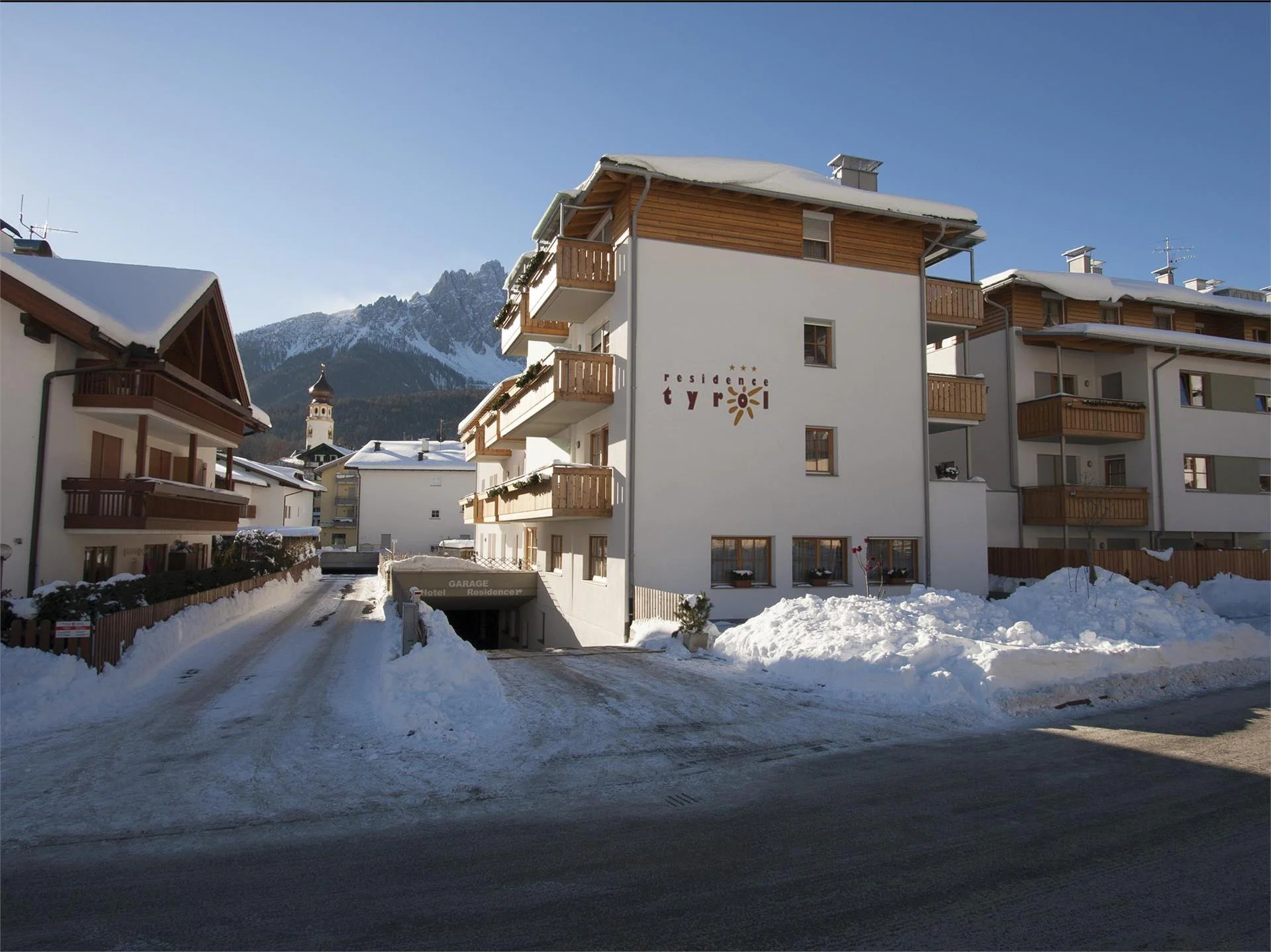 Residence Tyrol San Candido 1 suedtirol.info