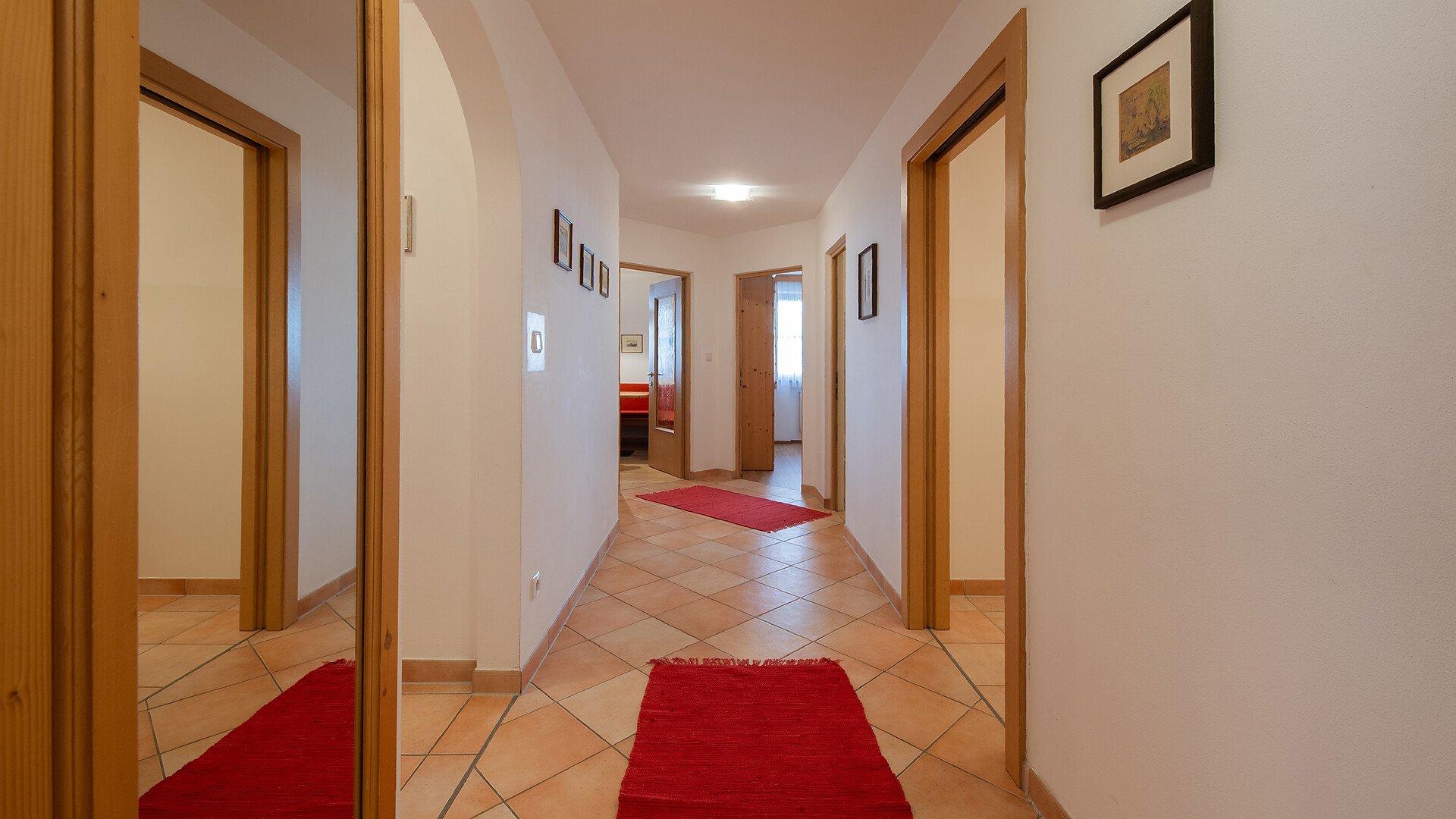 Appartamento 4