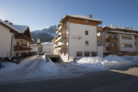 Residence Tyrol San Candido 3 suedtirol.info