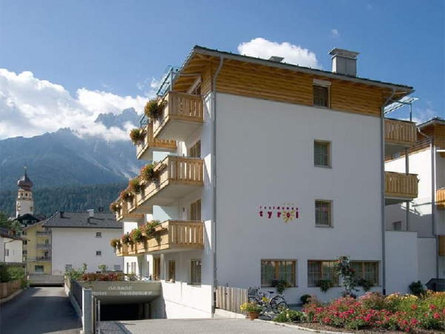 Residence Tyrol Innichen 1 suedtirol.info