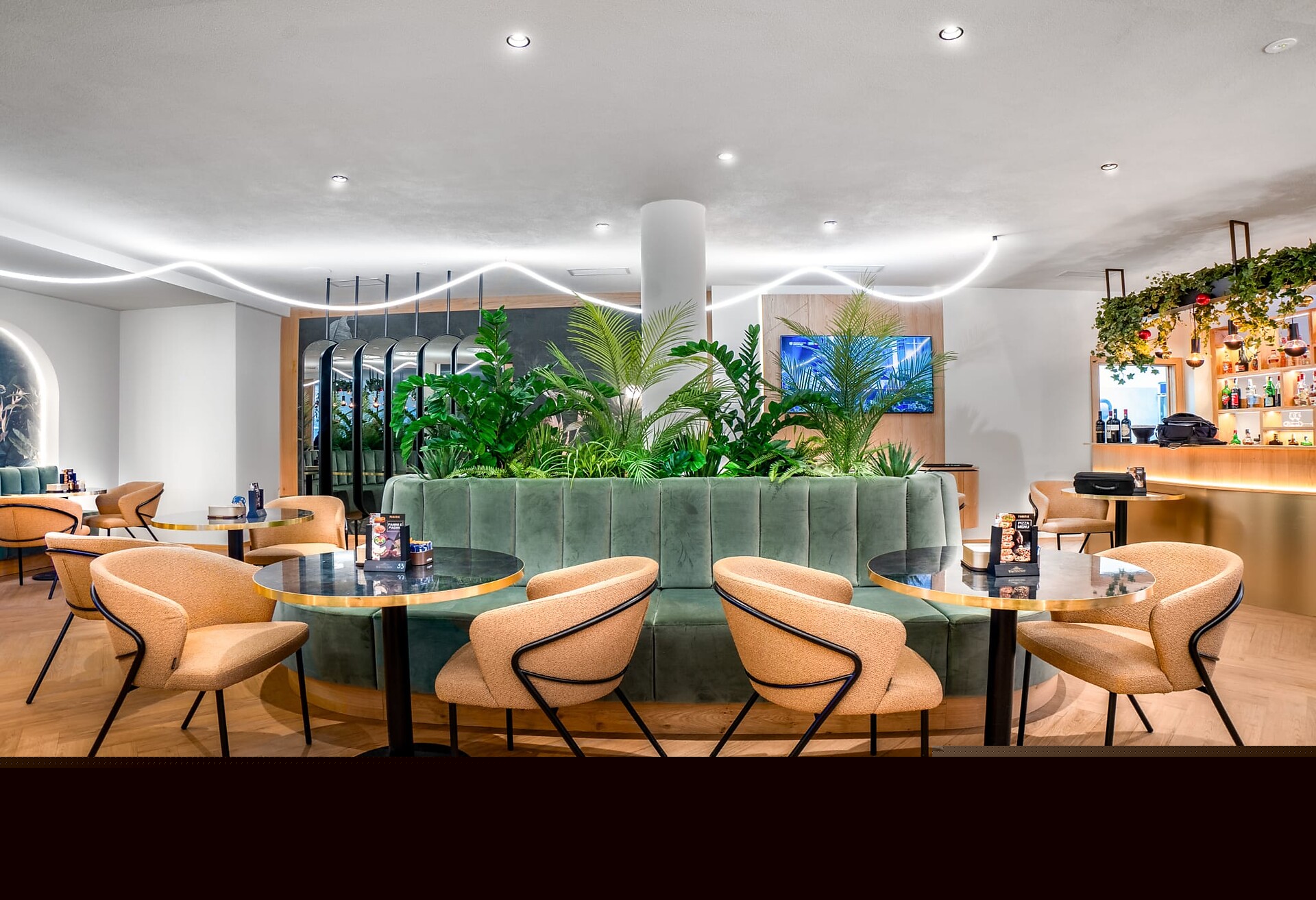 Residence Cesa Panaval