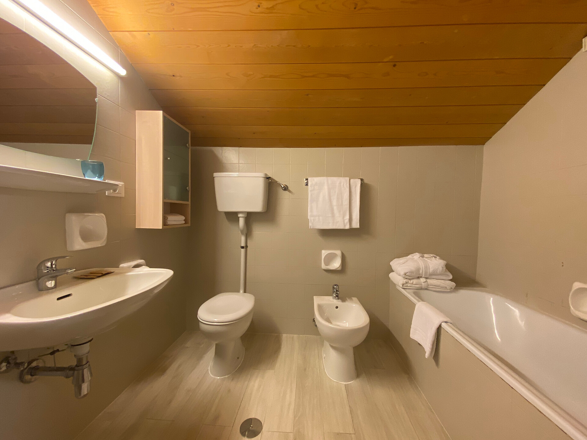 Residence Cesa Panaval