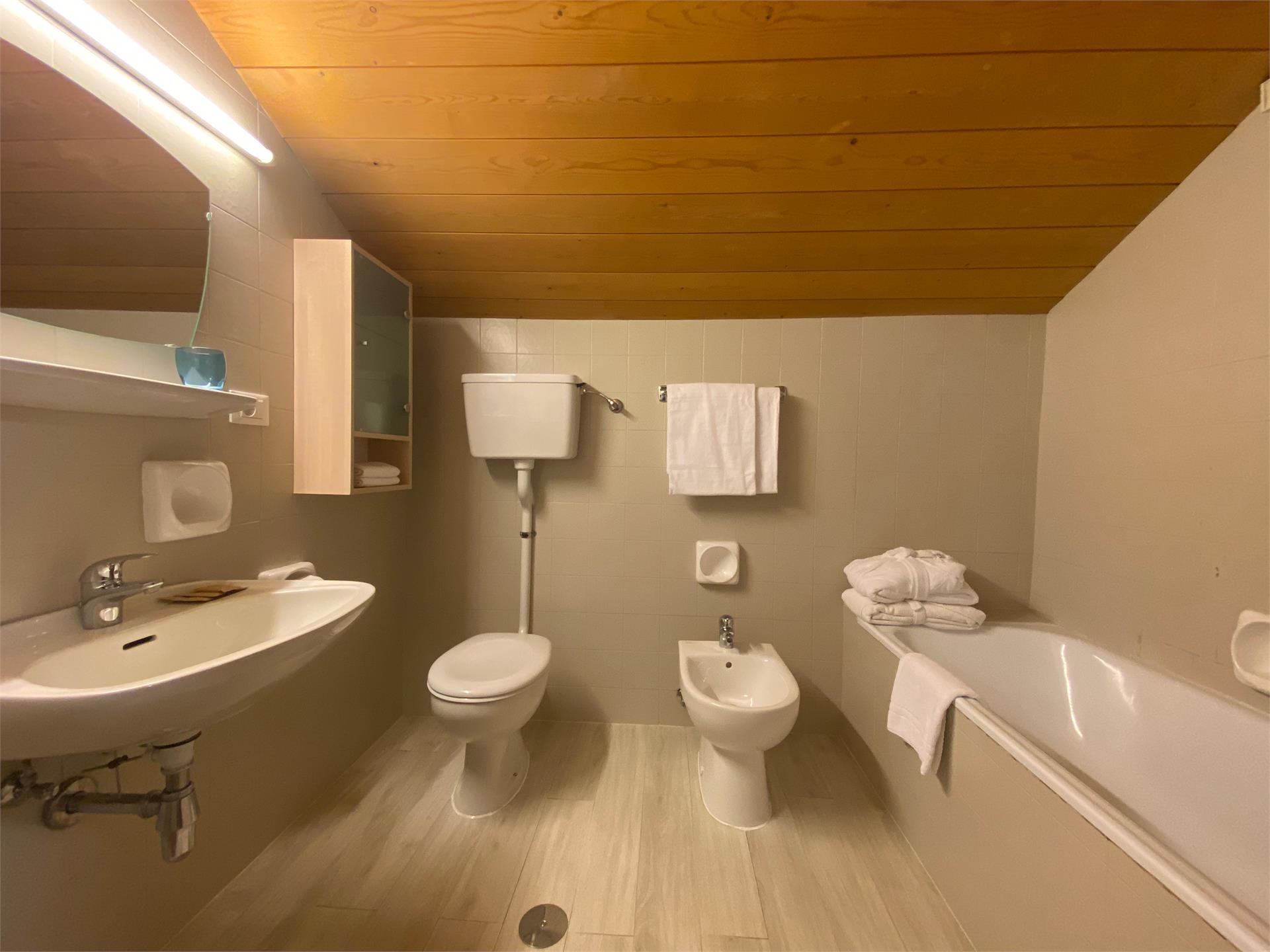 Residence Cësa Panaval S.Crestina Gherdëina/Santa Cristina Val Gardana 7 suedtirol.info