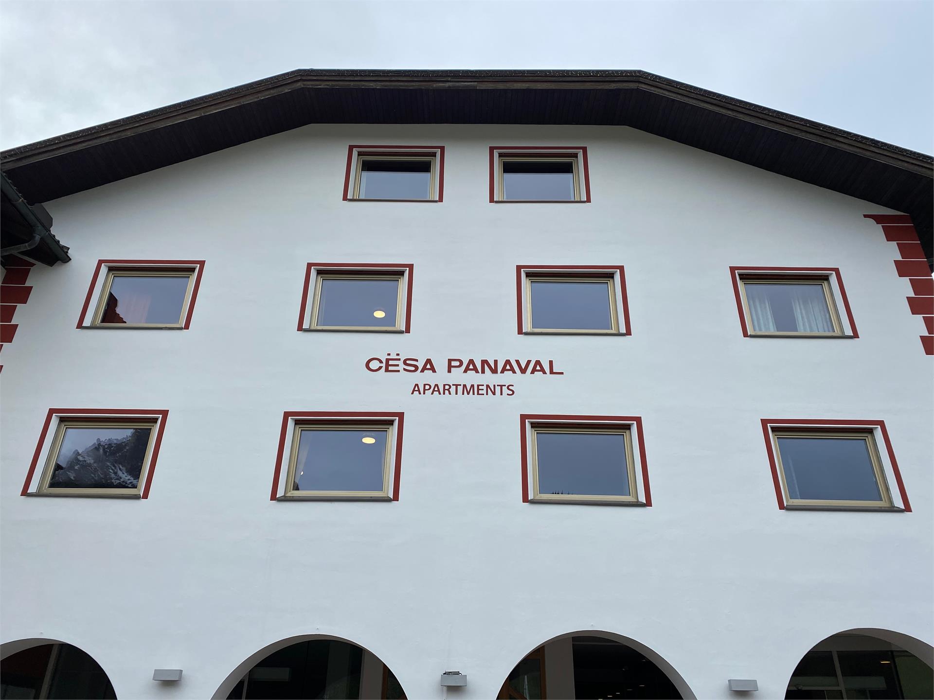 Residence Cësa Panaval S.Crestina Gherdëina/Santa Cristina Val Gardana 2 suedtirol.info