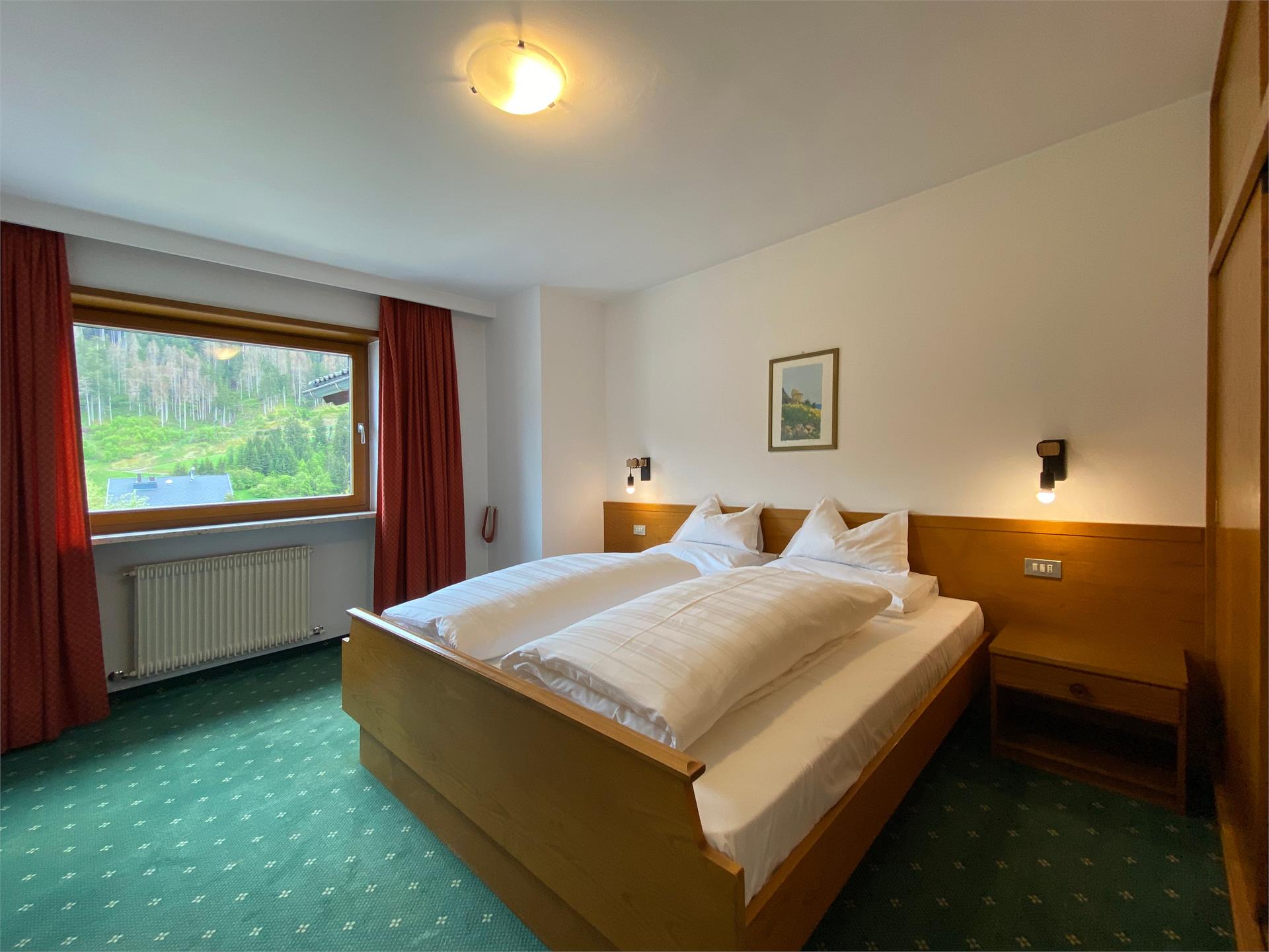 Residence Cësa Panaval S.Crestina Gherdëina/Santa Cristina Val Gardana 4 suedtirol.info