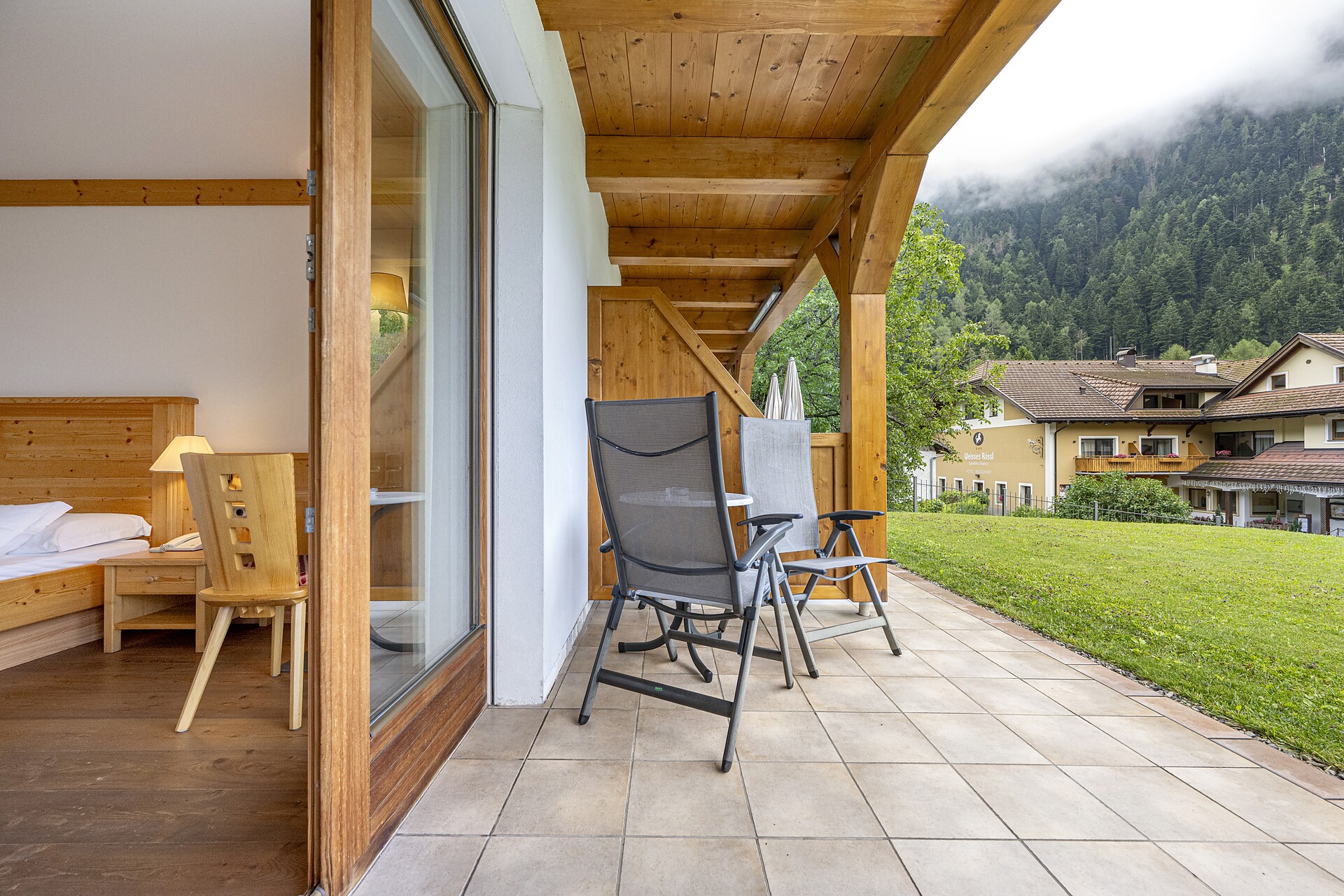 Residence Peter by MUSE.holiday