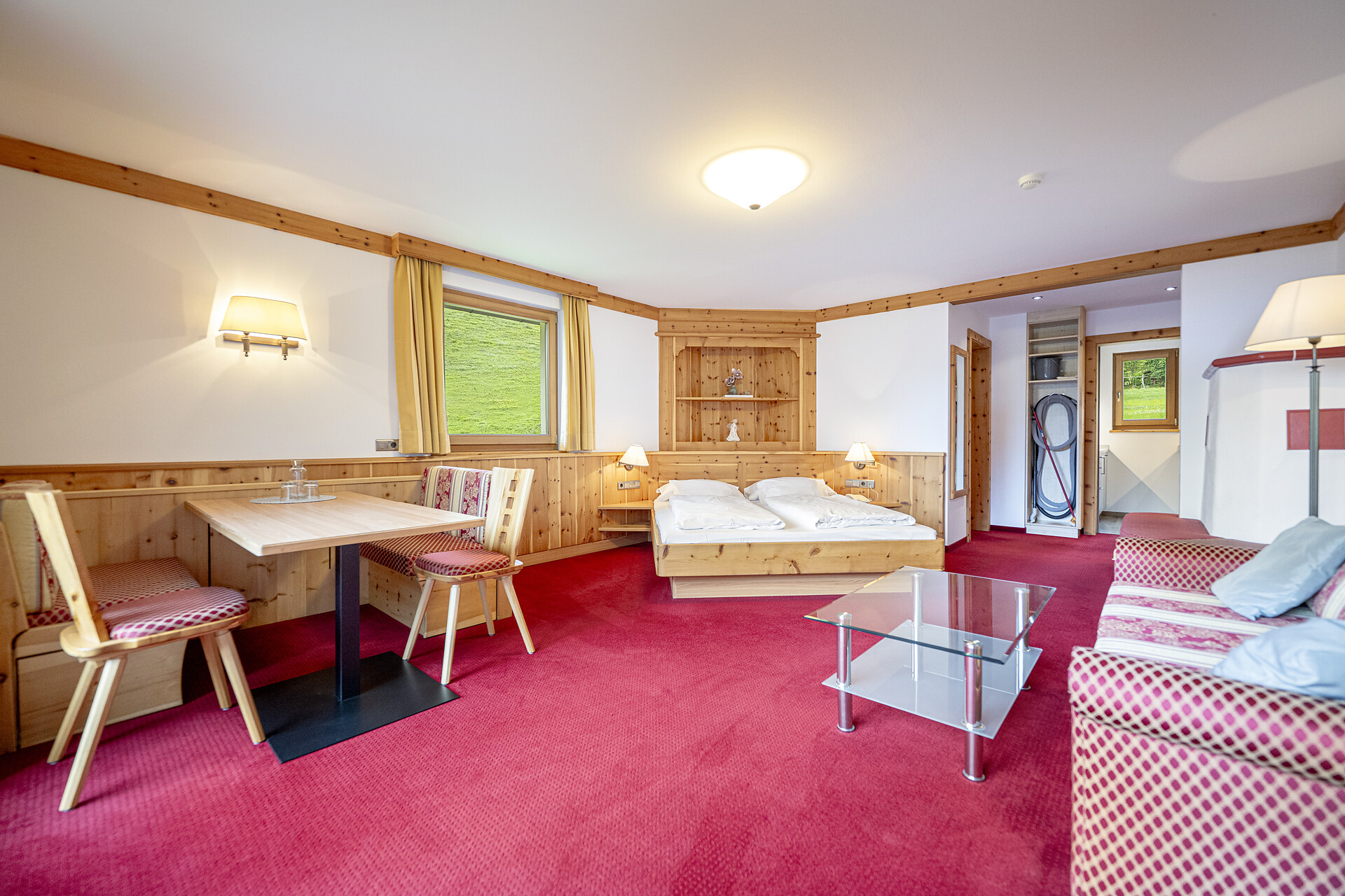 Residence Peter by MUSE.holiday