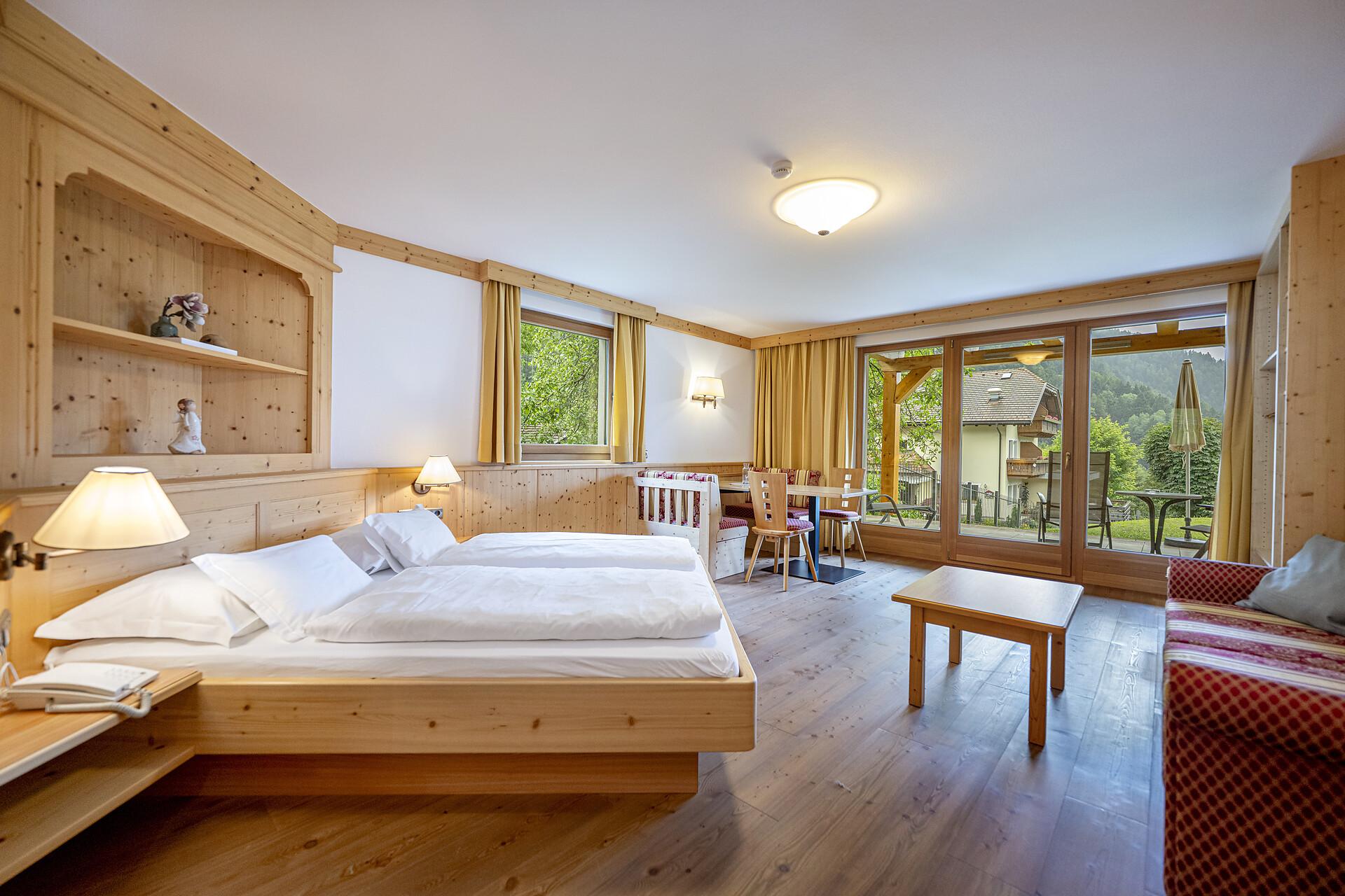 Residence Peter by MUSE.holiday