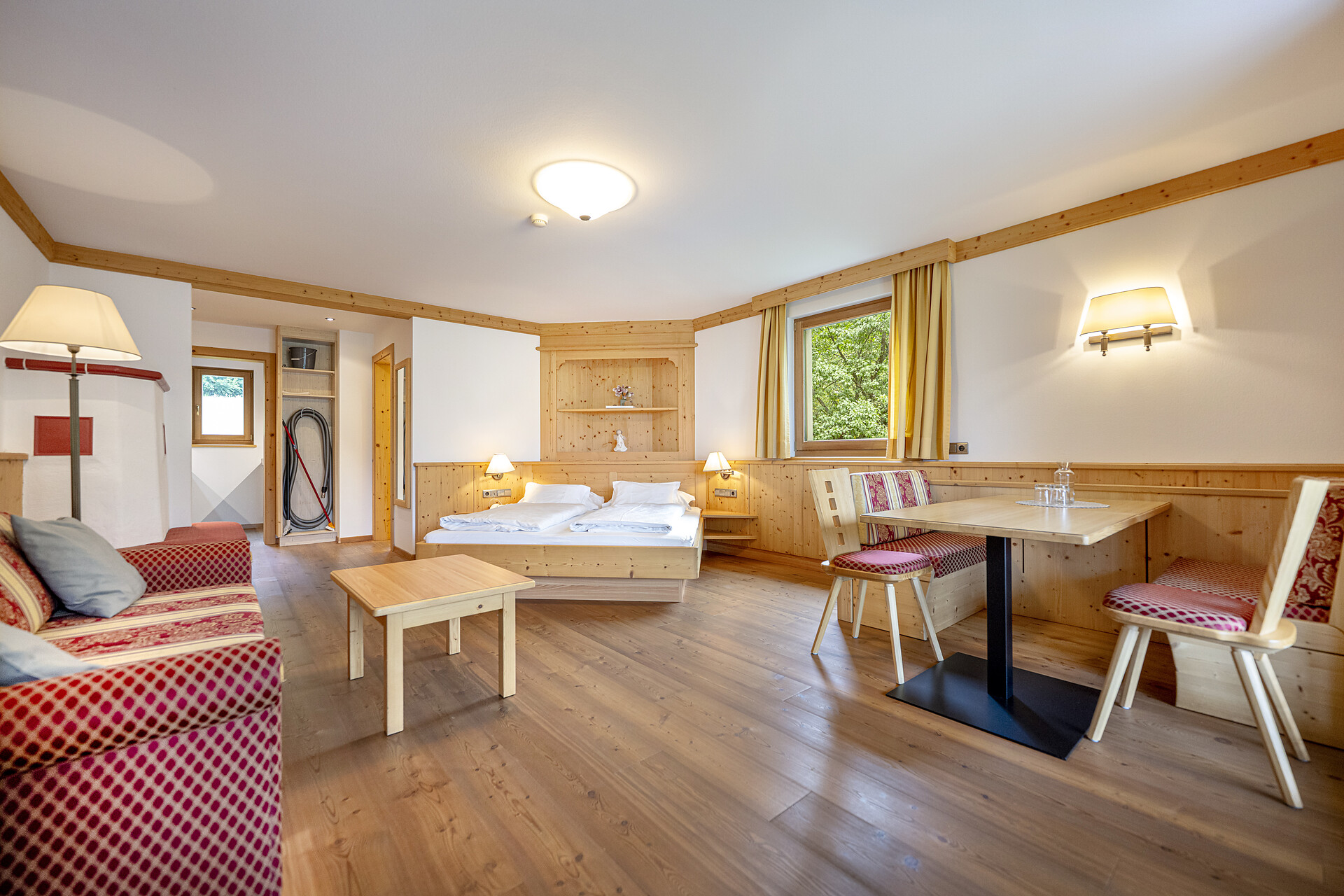 Residence Peter by MUSE.holiday