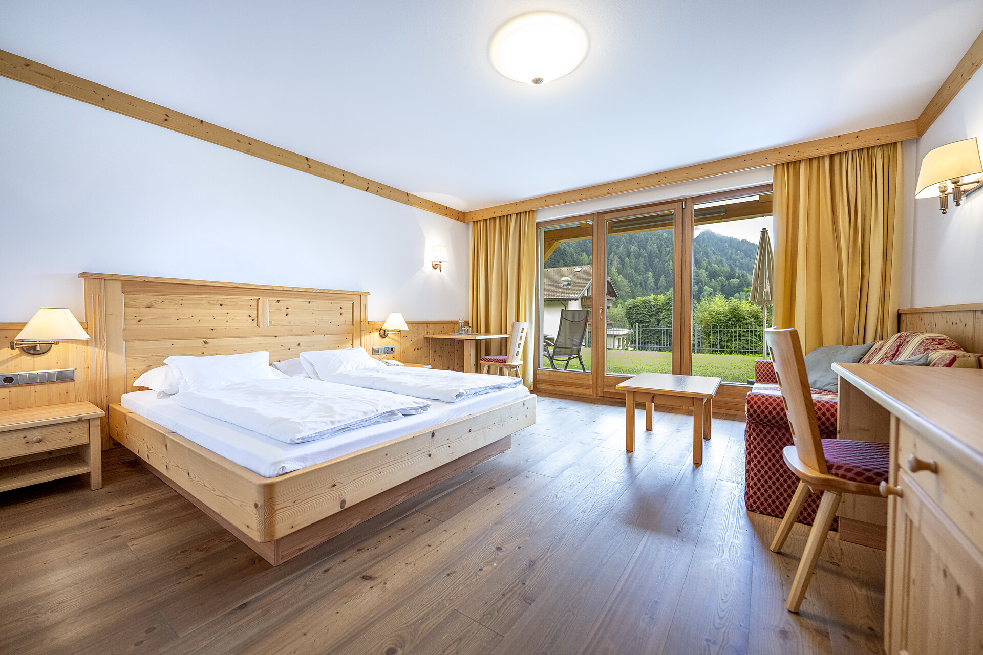 Residence Peter by MUSE.holiday