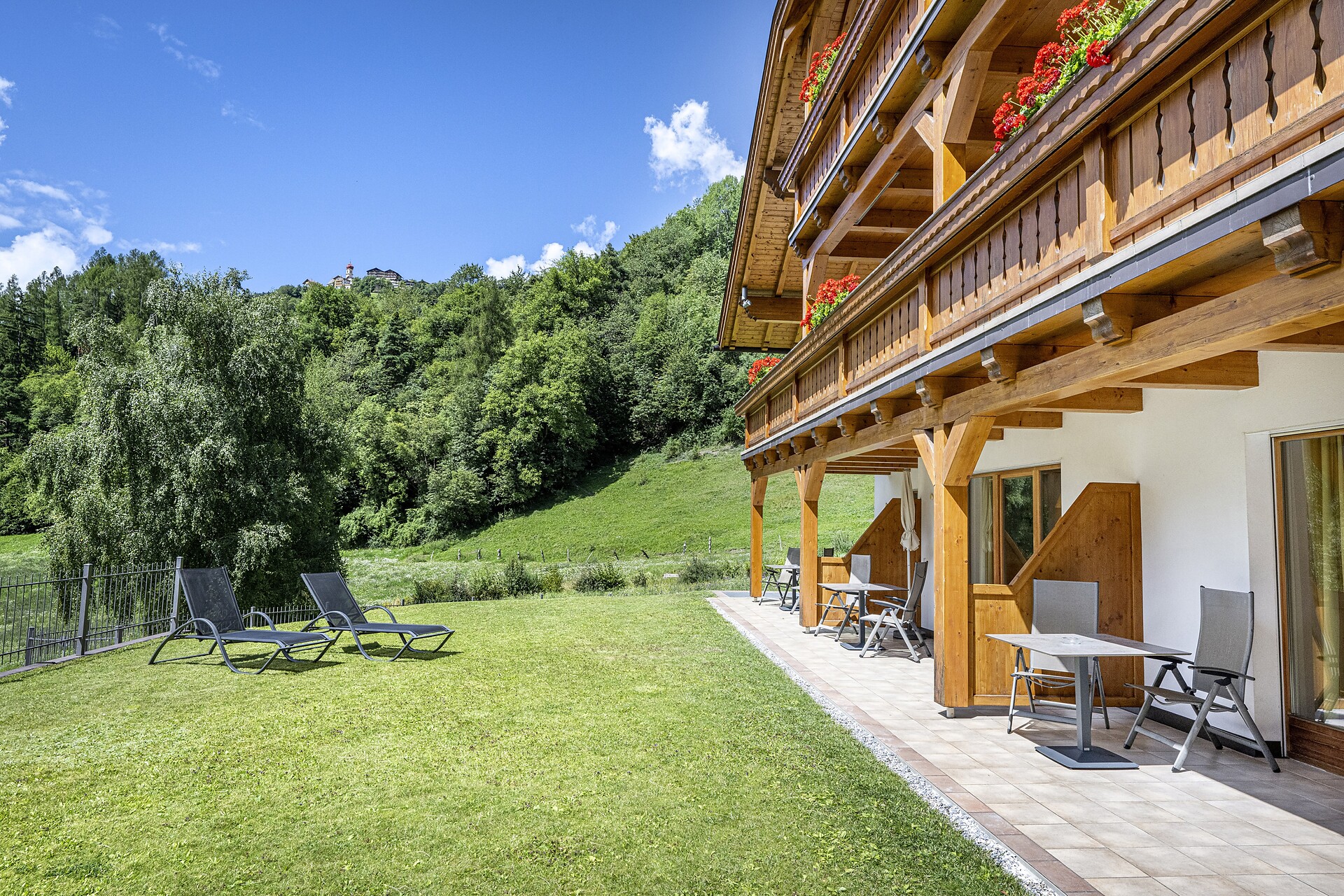 Residence Peter by MUSE.holiday