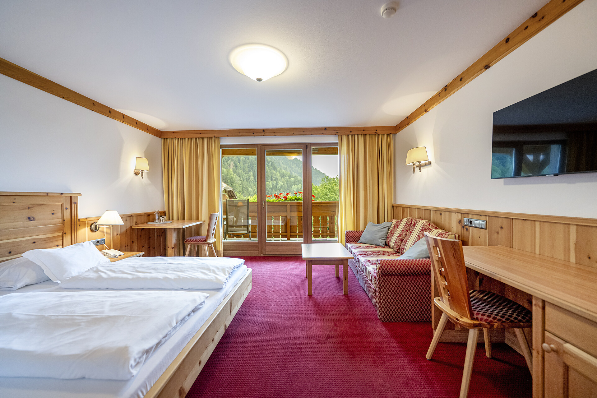 Residence Peter by MUSE.holiday