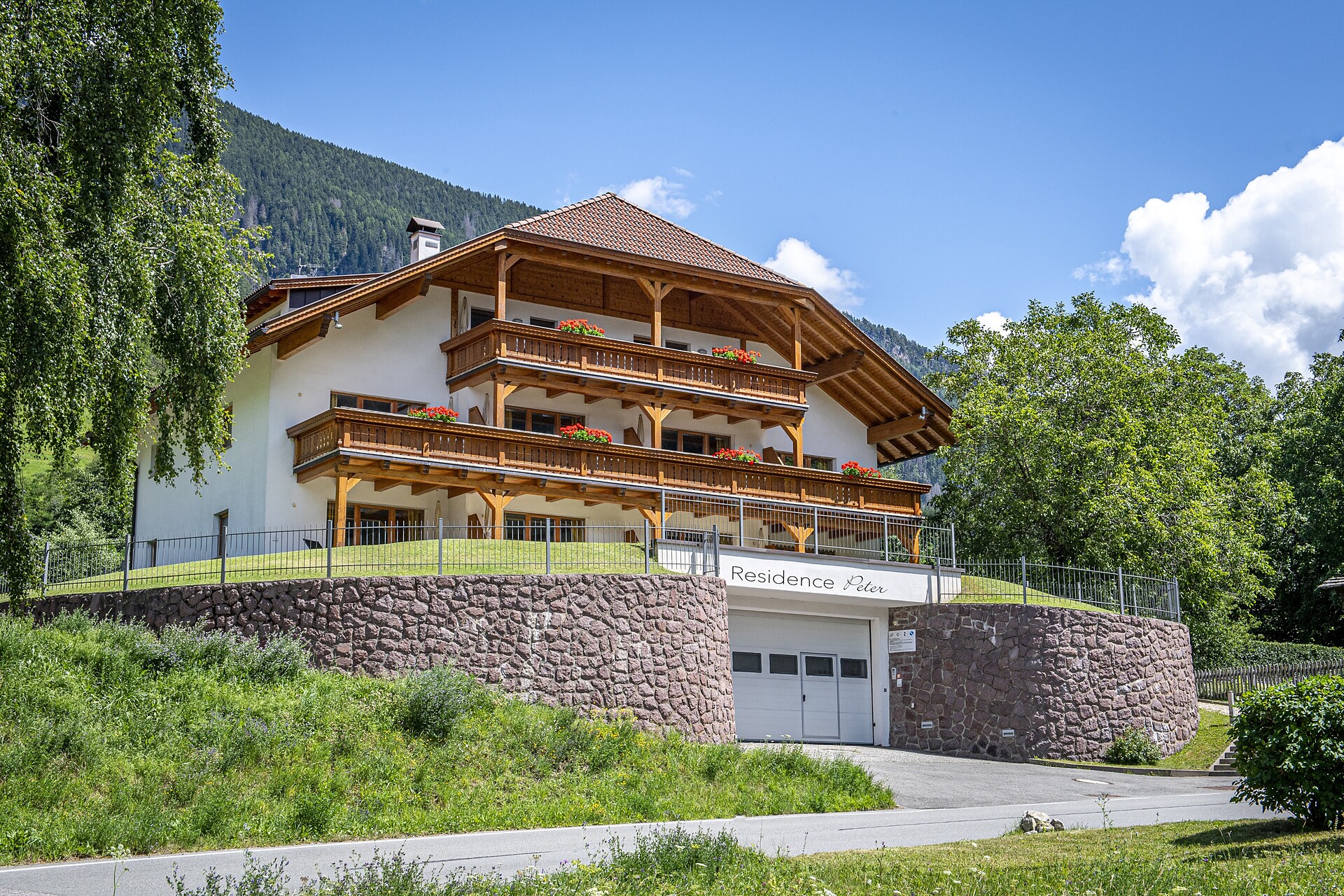 Residence Peter by MUSE.holiday