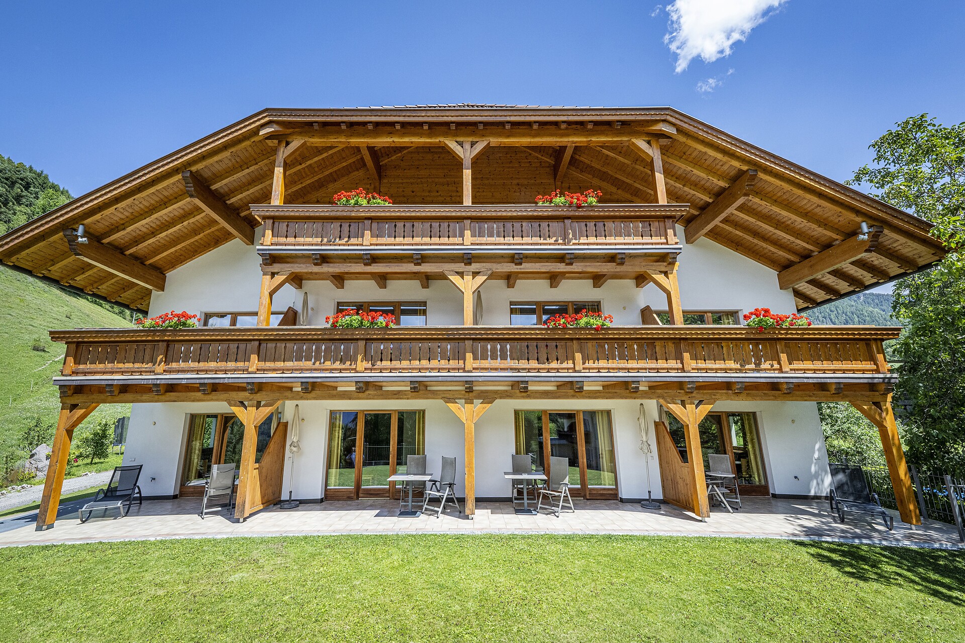 Residence Peter by MUSE.holiday