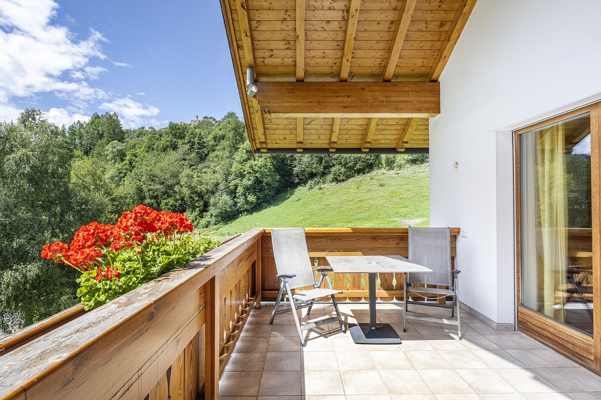 Residence Peter by MUSE.holiday