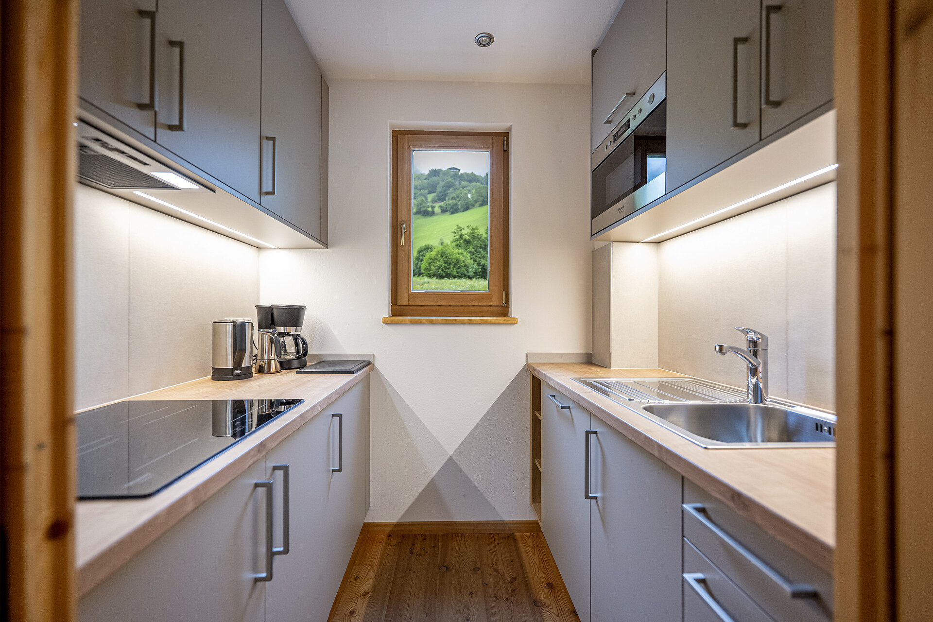 Residence Peter by MUSE.holiday