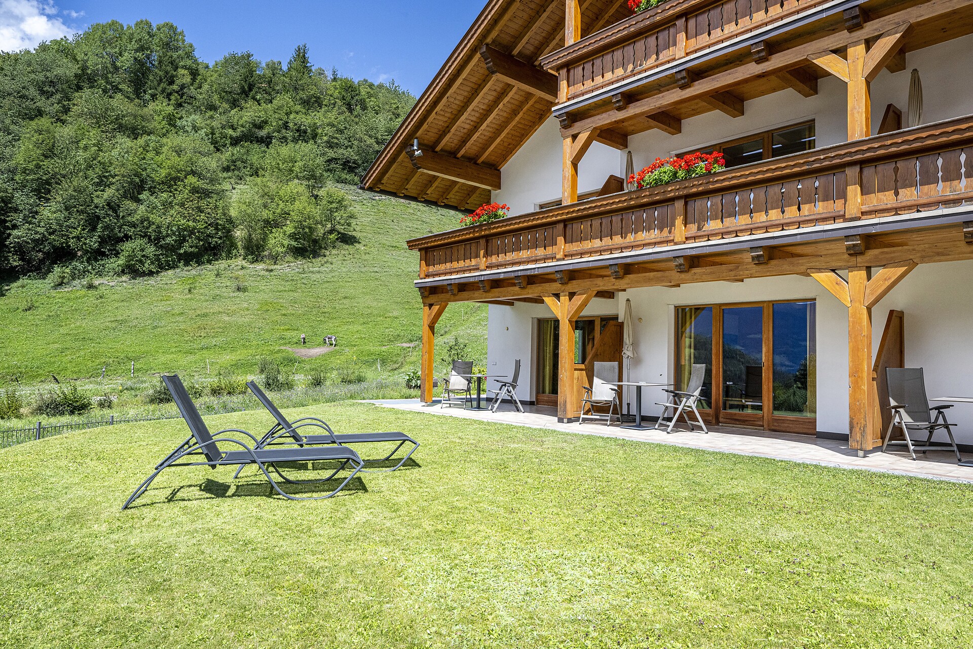 Residence Peter by MUSE.holiday
