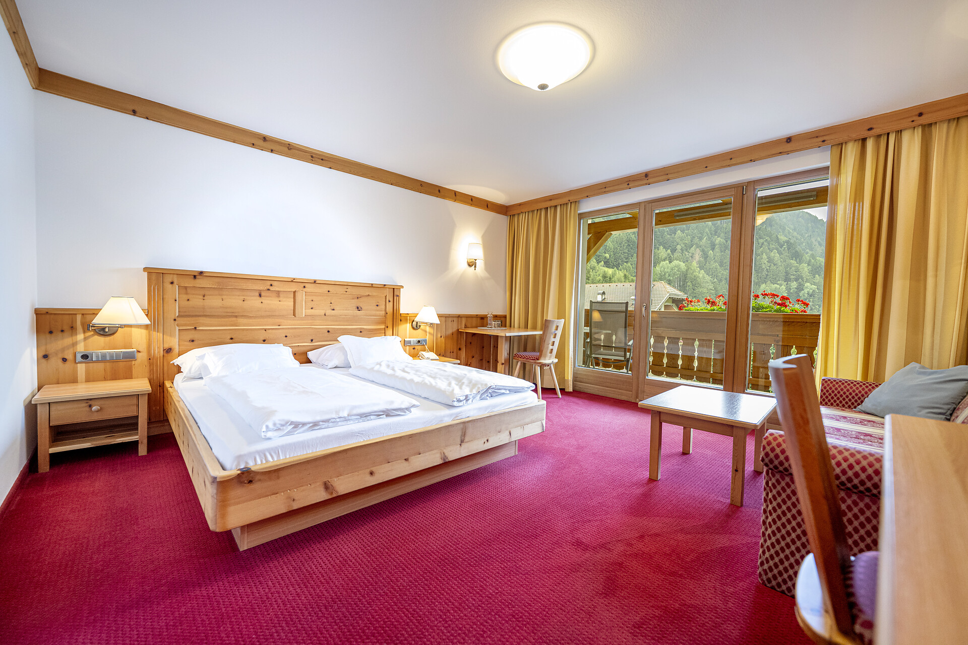 Residence Peter by MUSE.holiday