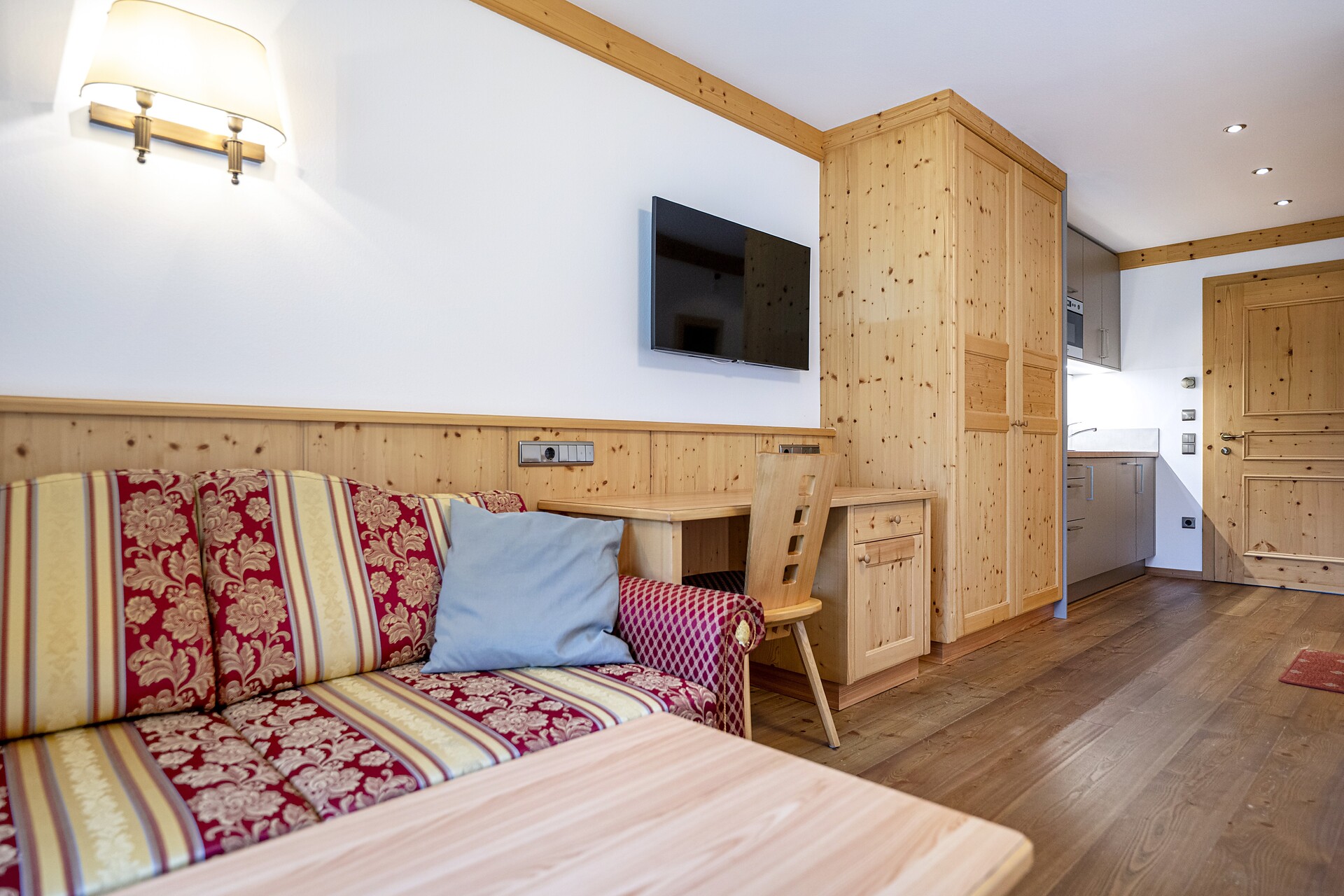 Residence Peter by MUSE.holiday