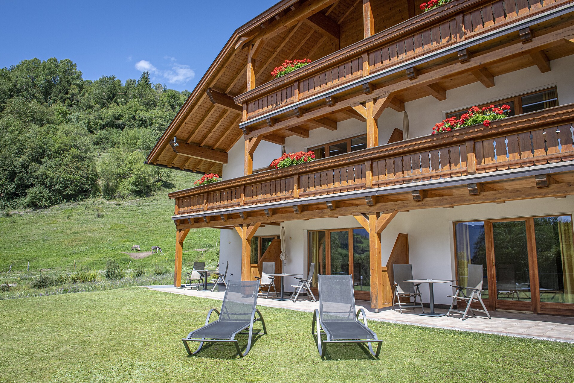 Residence Peter by MUSE.holiday